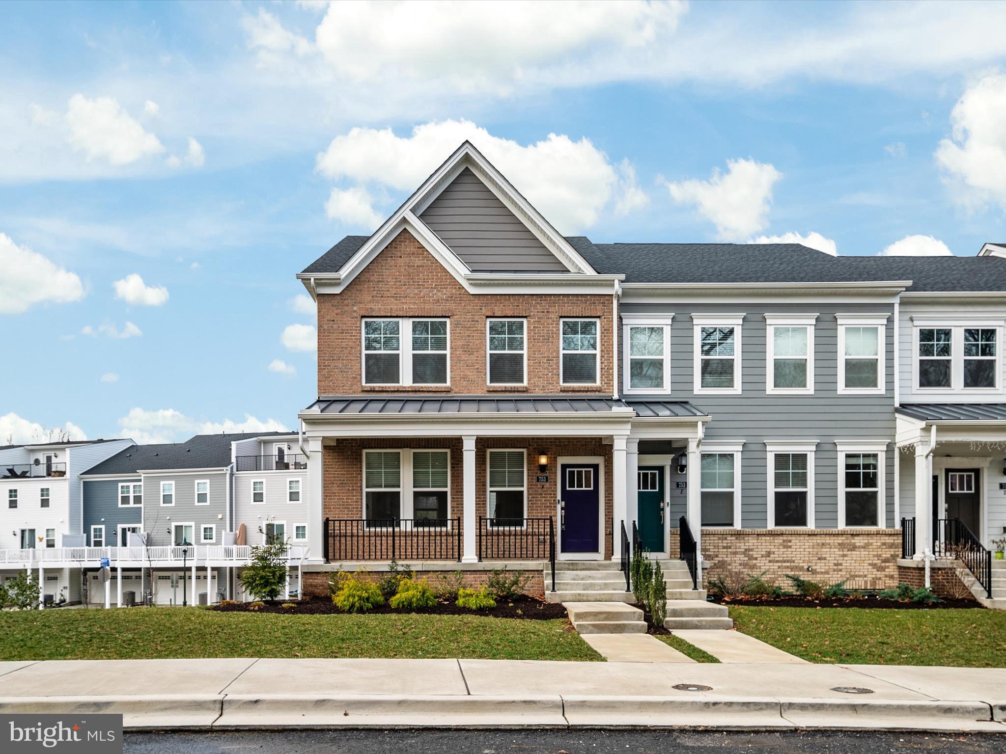 PARKSIDE PRESERVE - Residential Lease