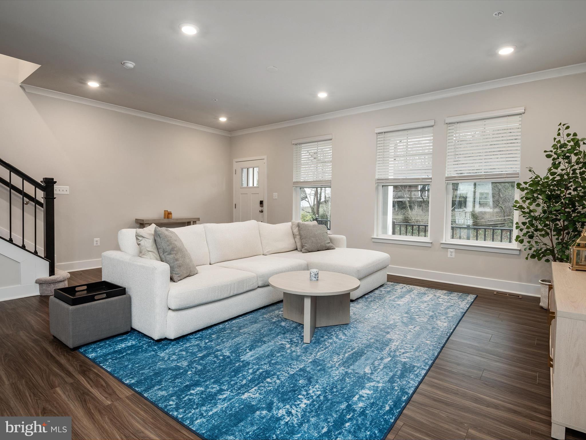 PARKSIDE PRESERVE - Residential Lease