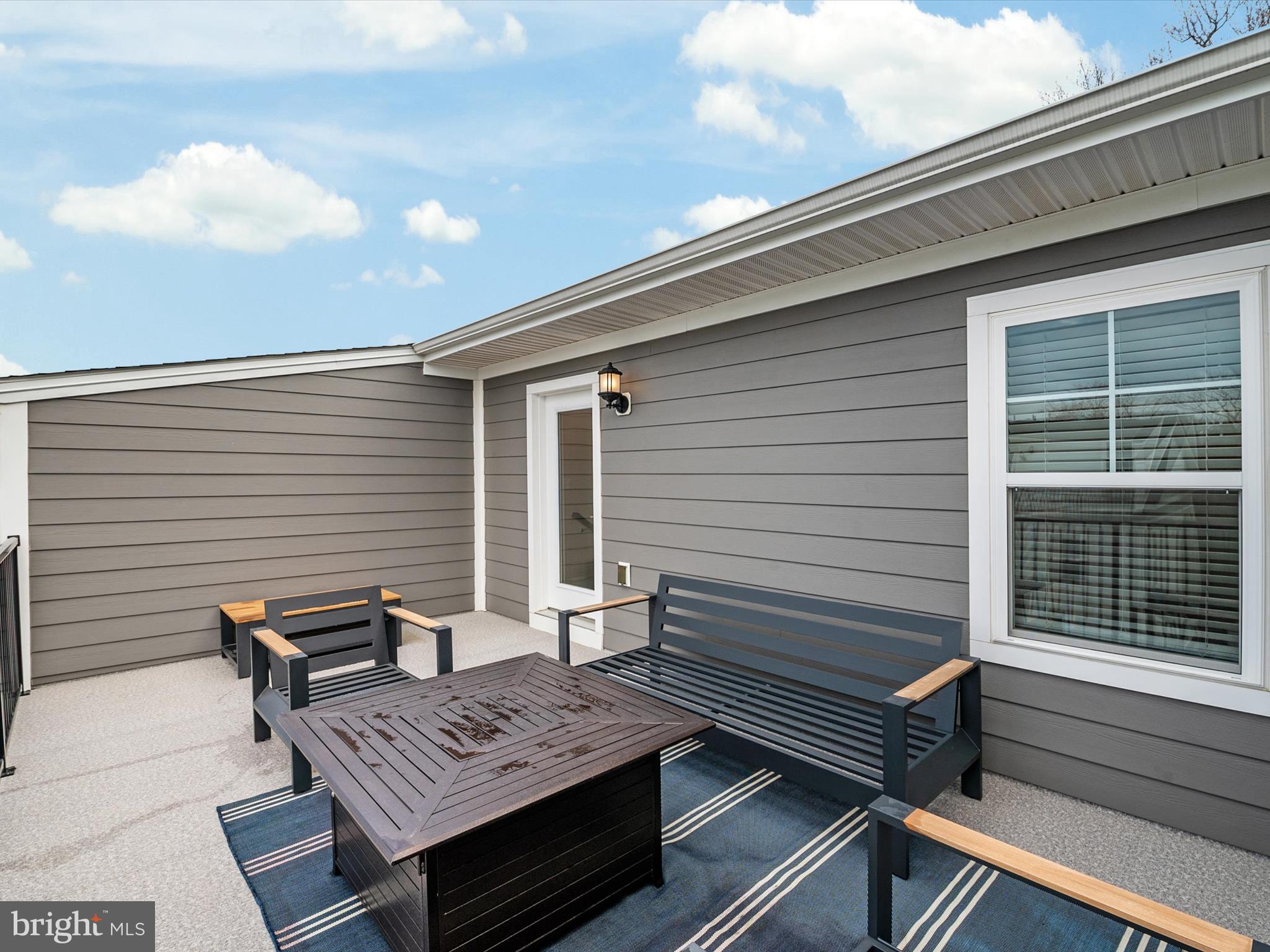 PARKSIDE PRESERVE - Residential Lease