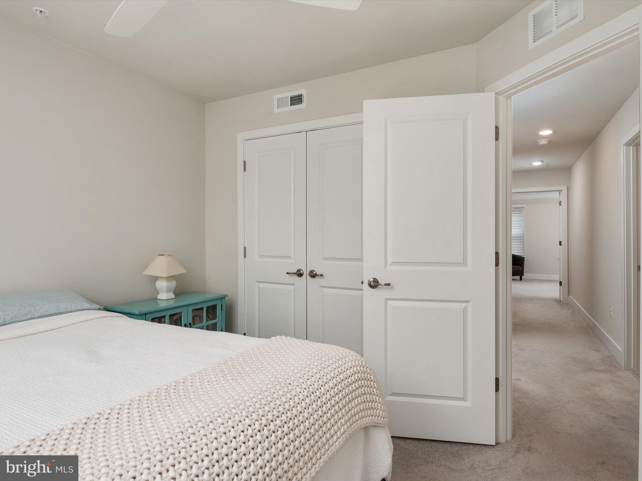 PARKSIDE PRESERVE - Residential Lease