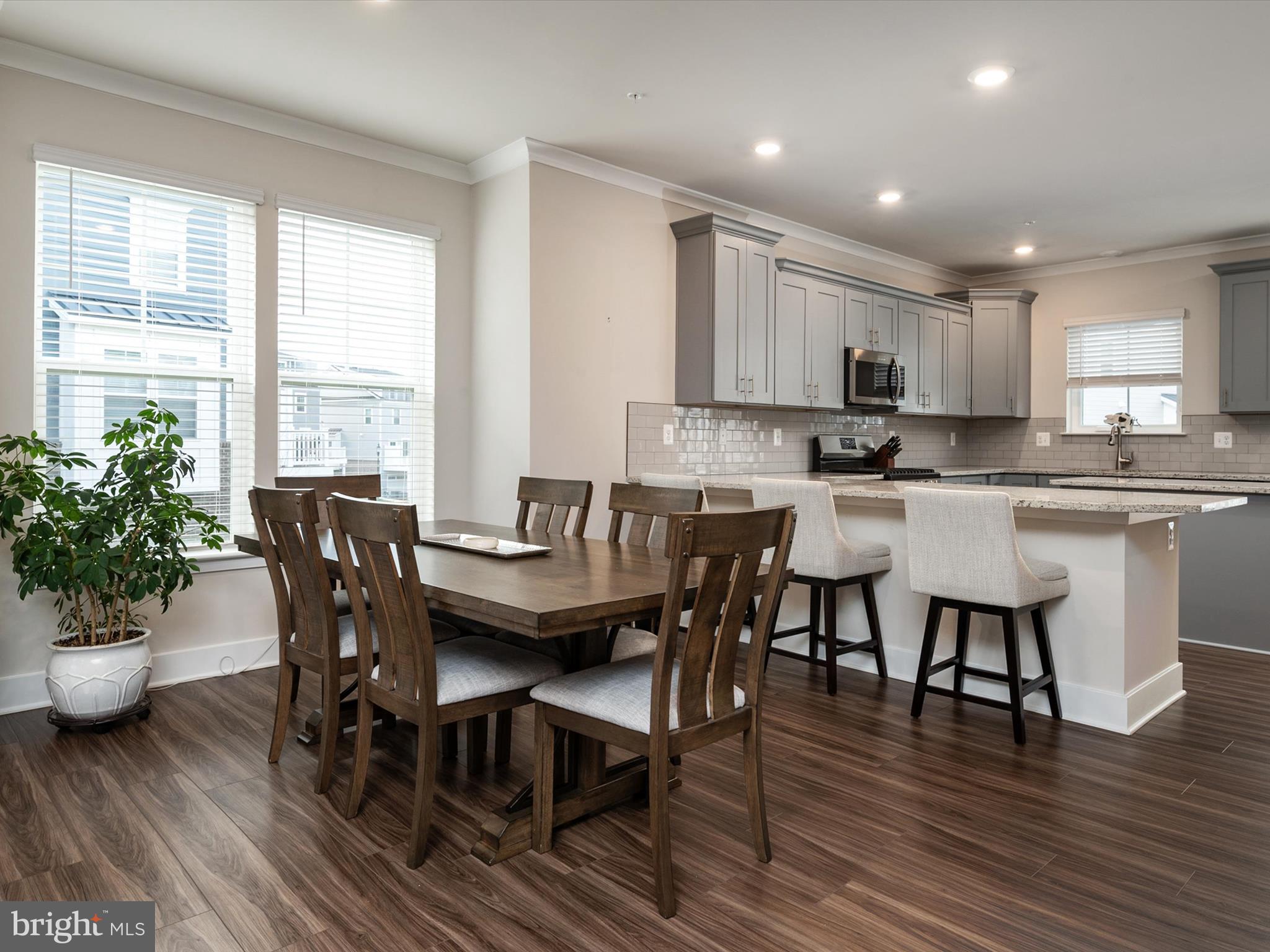 PARKSIDE PRESERVE - Residential Lease