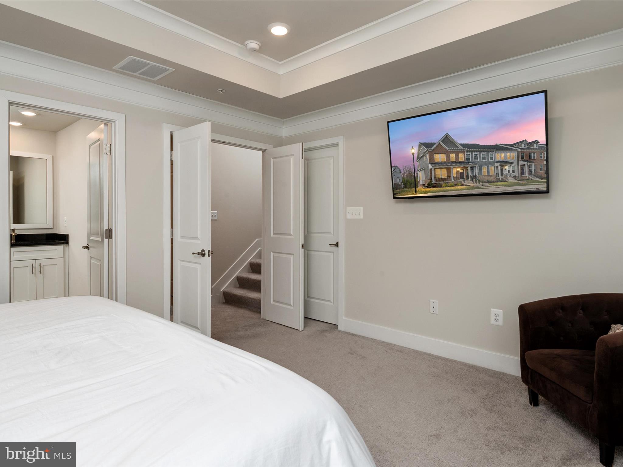 PARKSIDE PRESERVE - Residential Lease