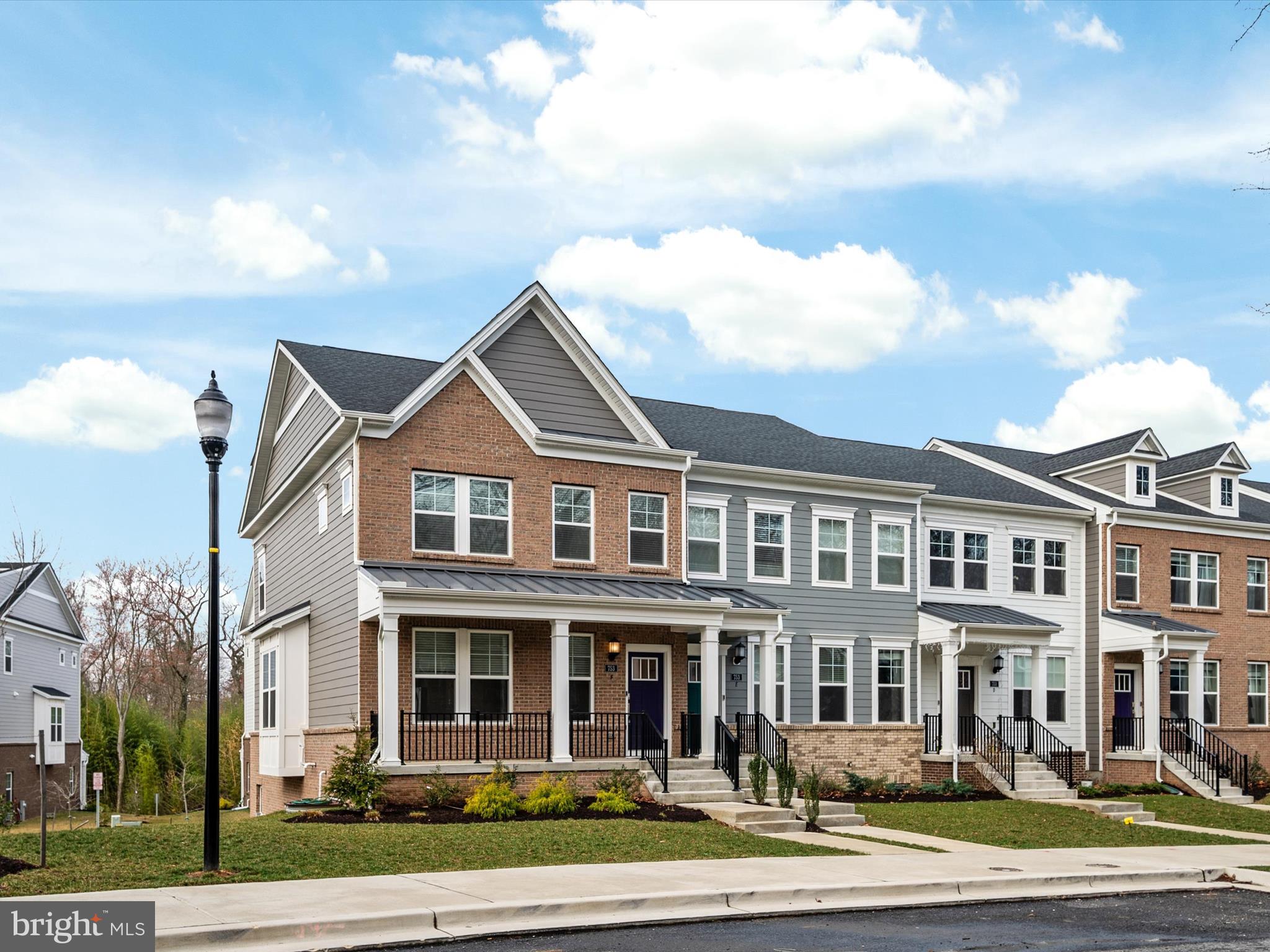 PARKSIDE PRESERVE - Residential Lease