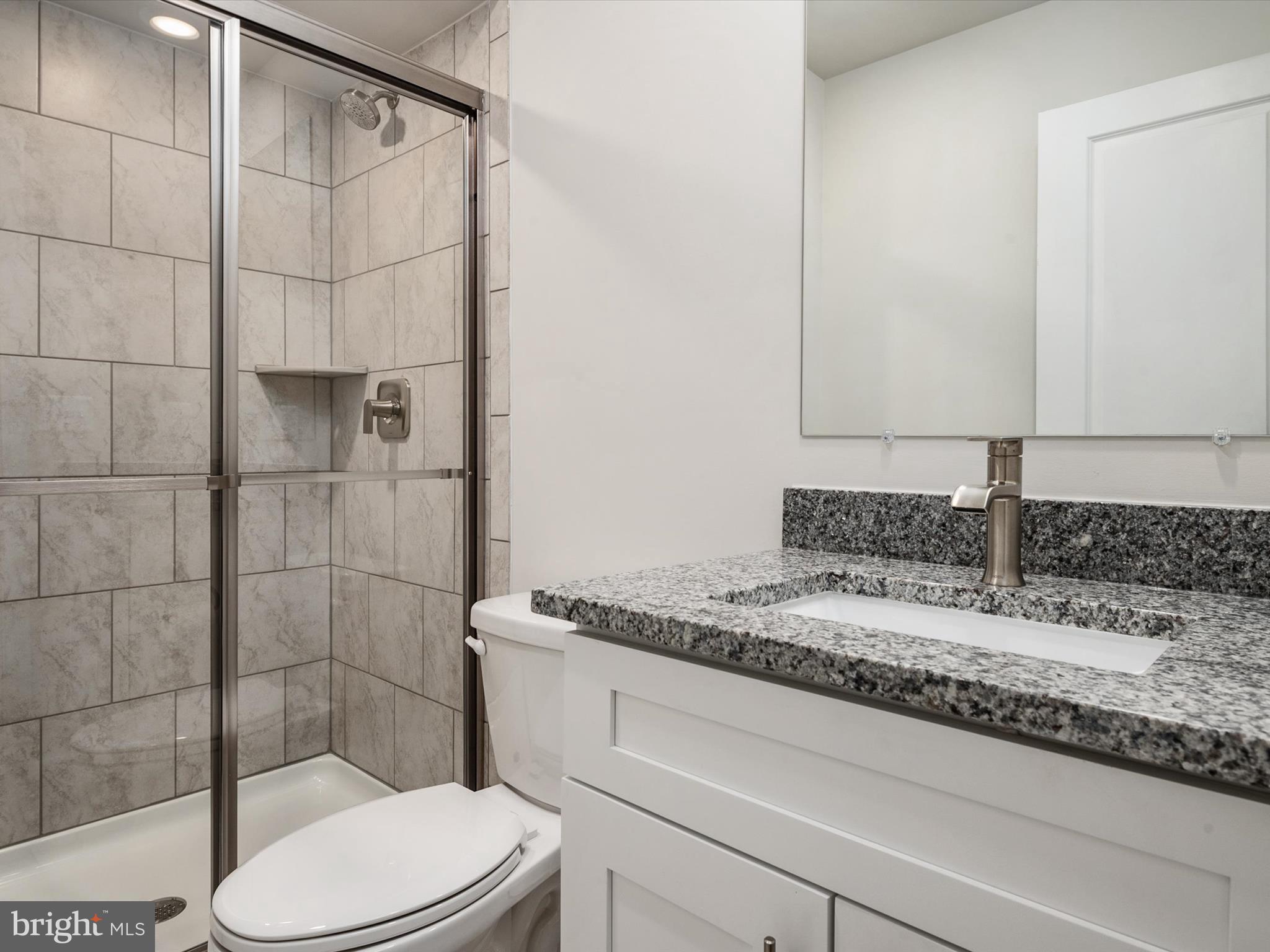 PARKSIDE PRESERVE - Residential Lease