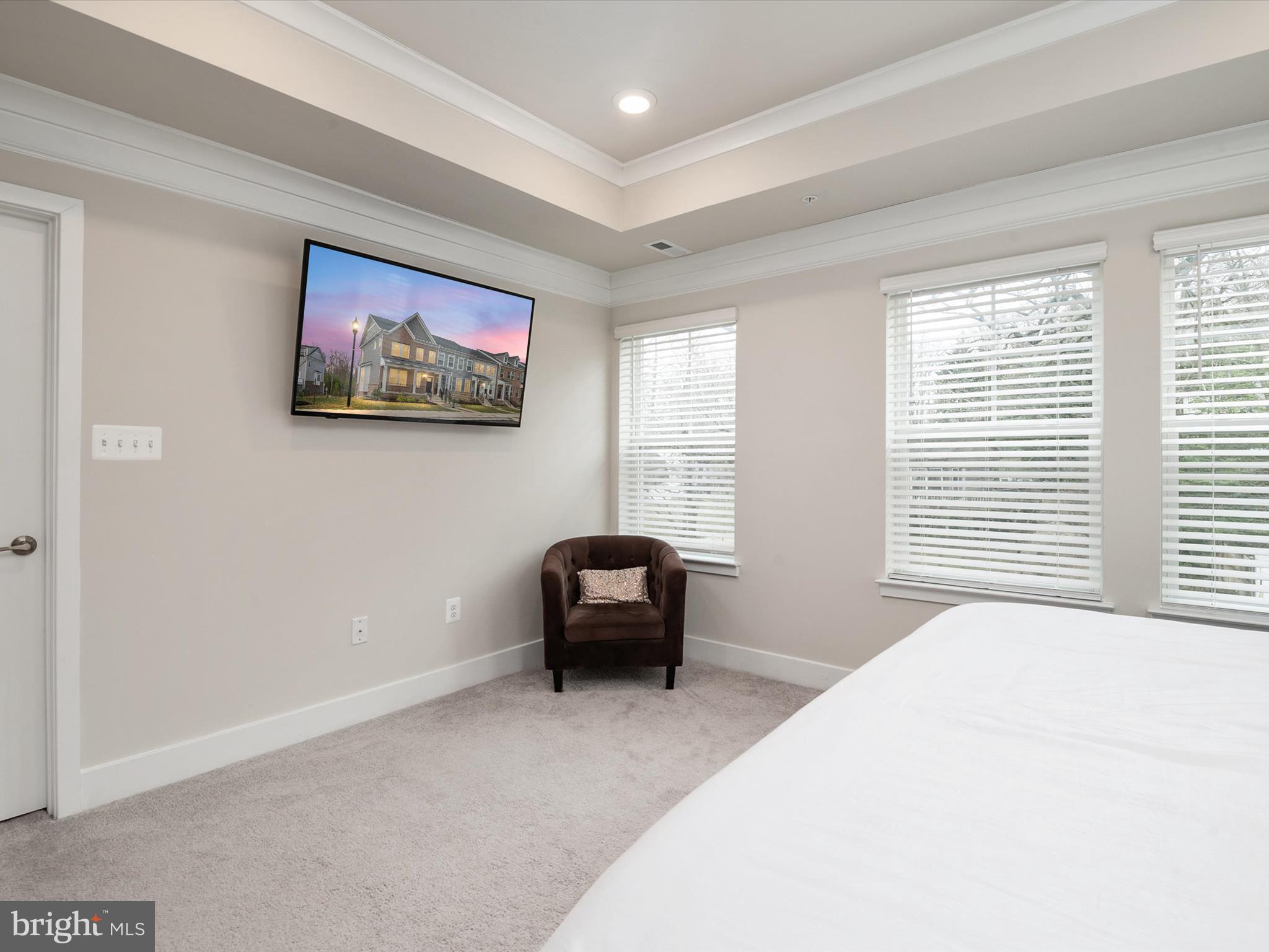 PARKSIDE PRESERVE - Residential Lease