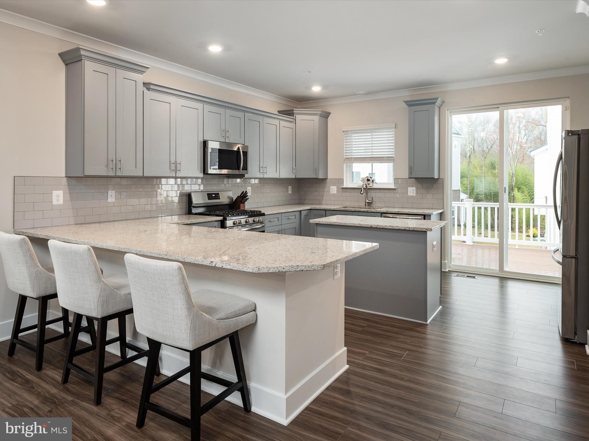 PARKSIDE PRESERVE - Residential Lease