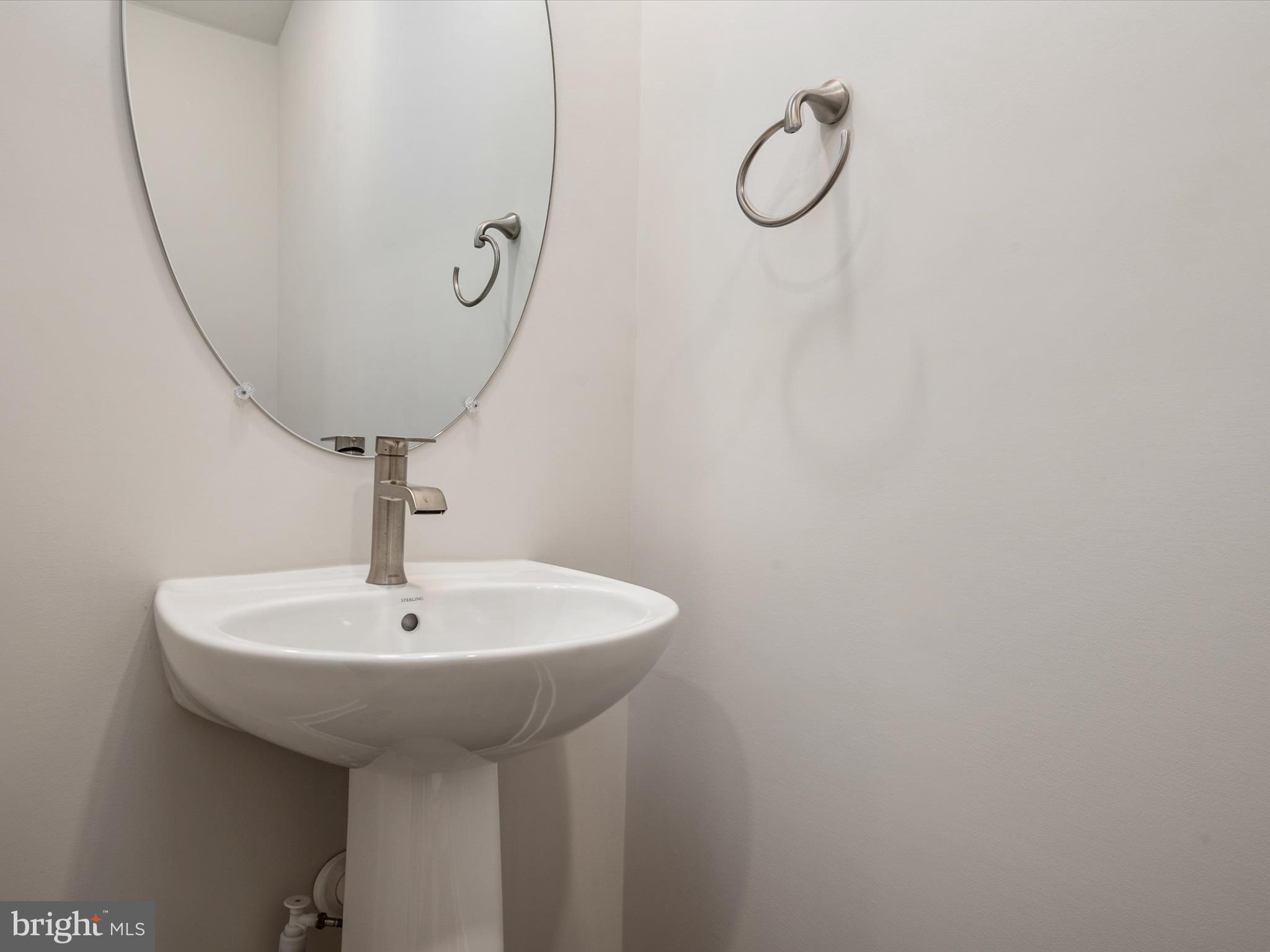 PARKSIDE PRESERVE - Residential Lease