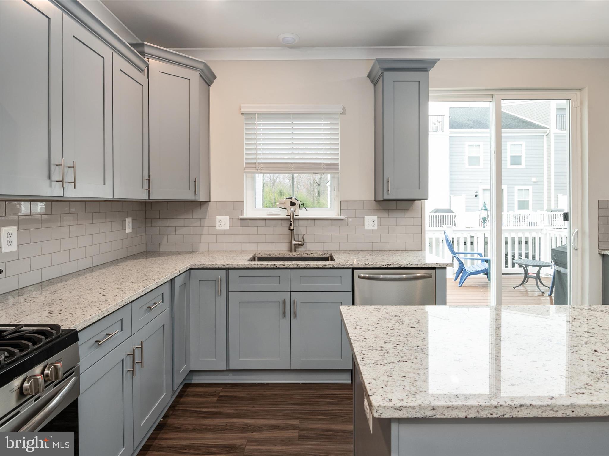 PARKSIDE PRESERVE - Residential Lease