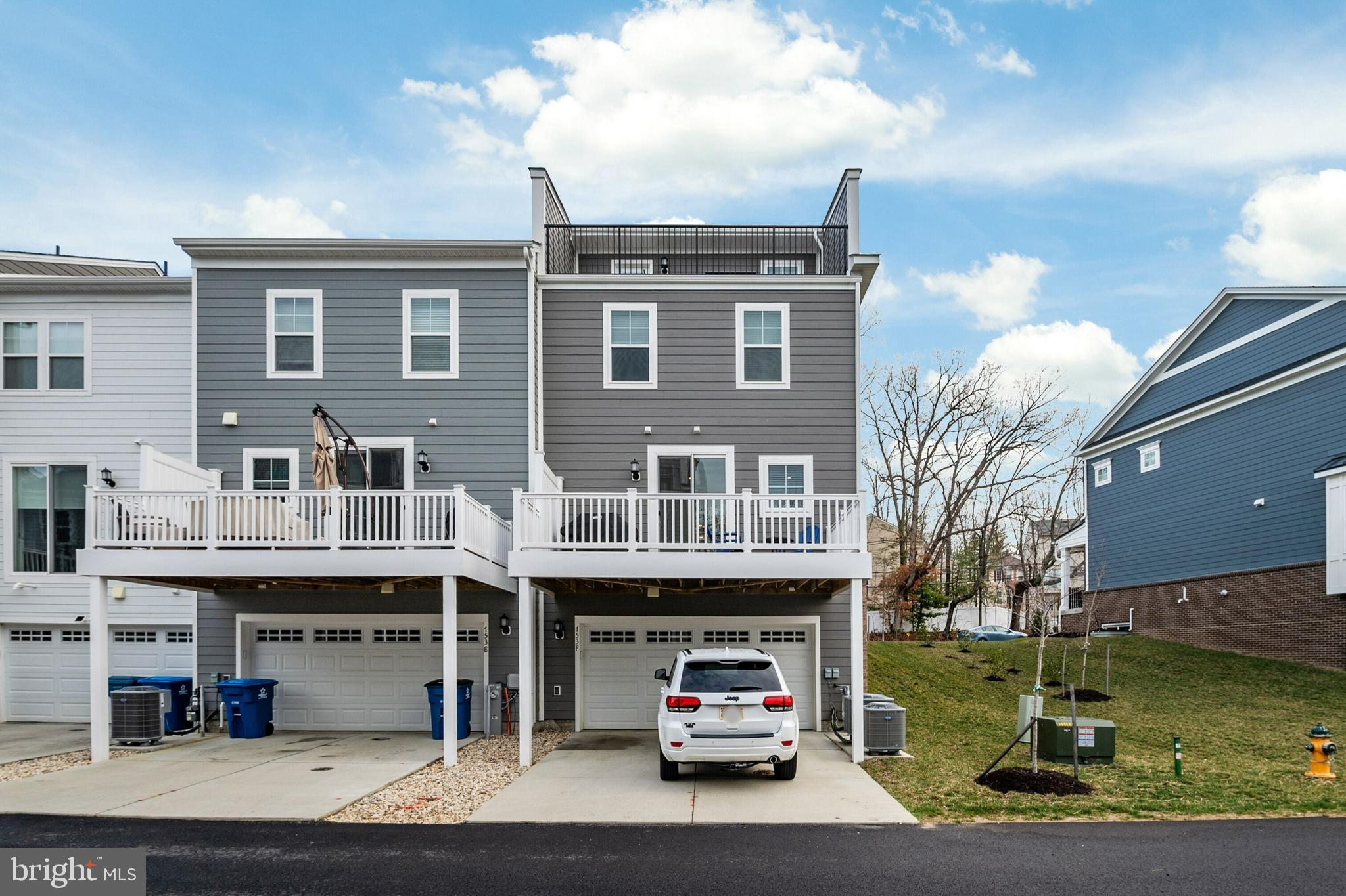 PARKSIDE PRESERVE - Residential Lease