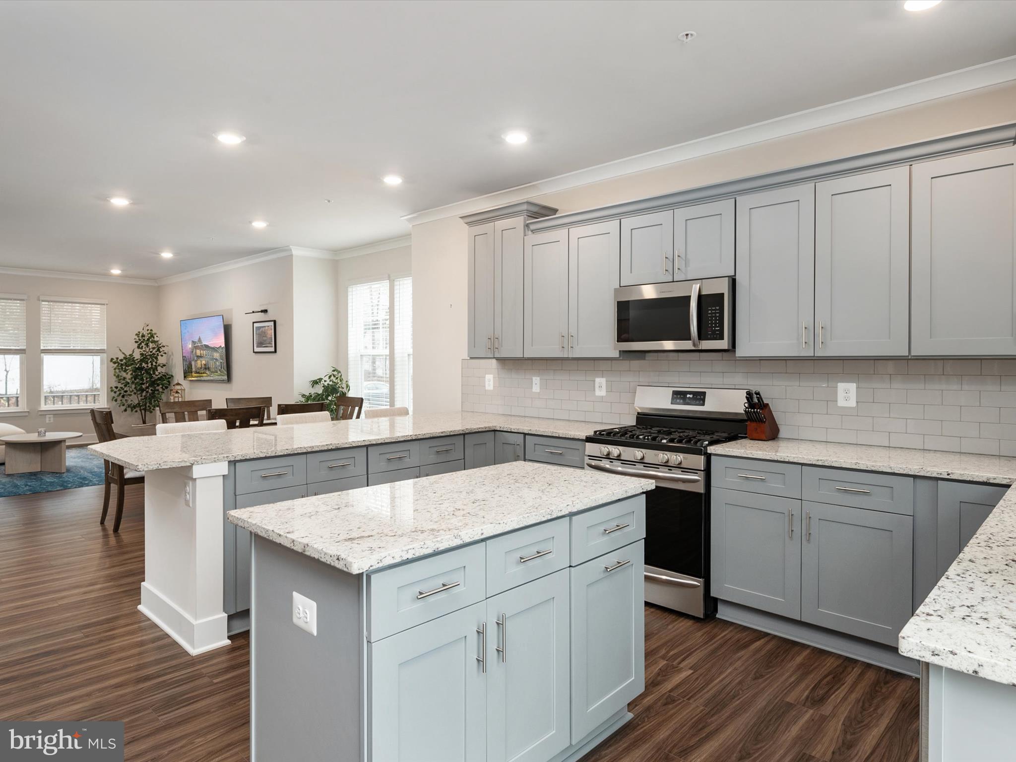 PARKSIDE PRESERVE - Residential Lease