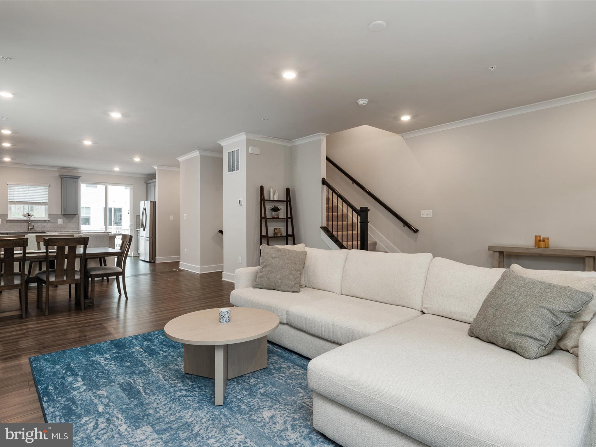 PARKSIDE PRESERVE - Residential Lease