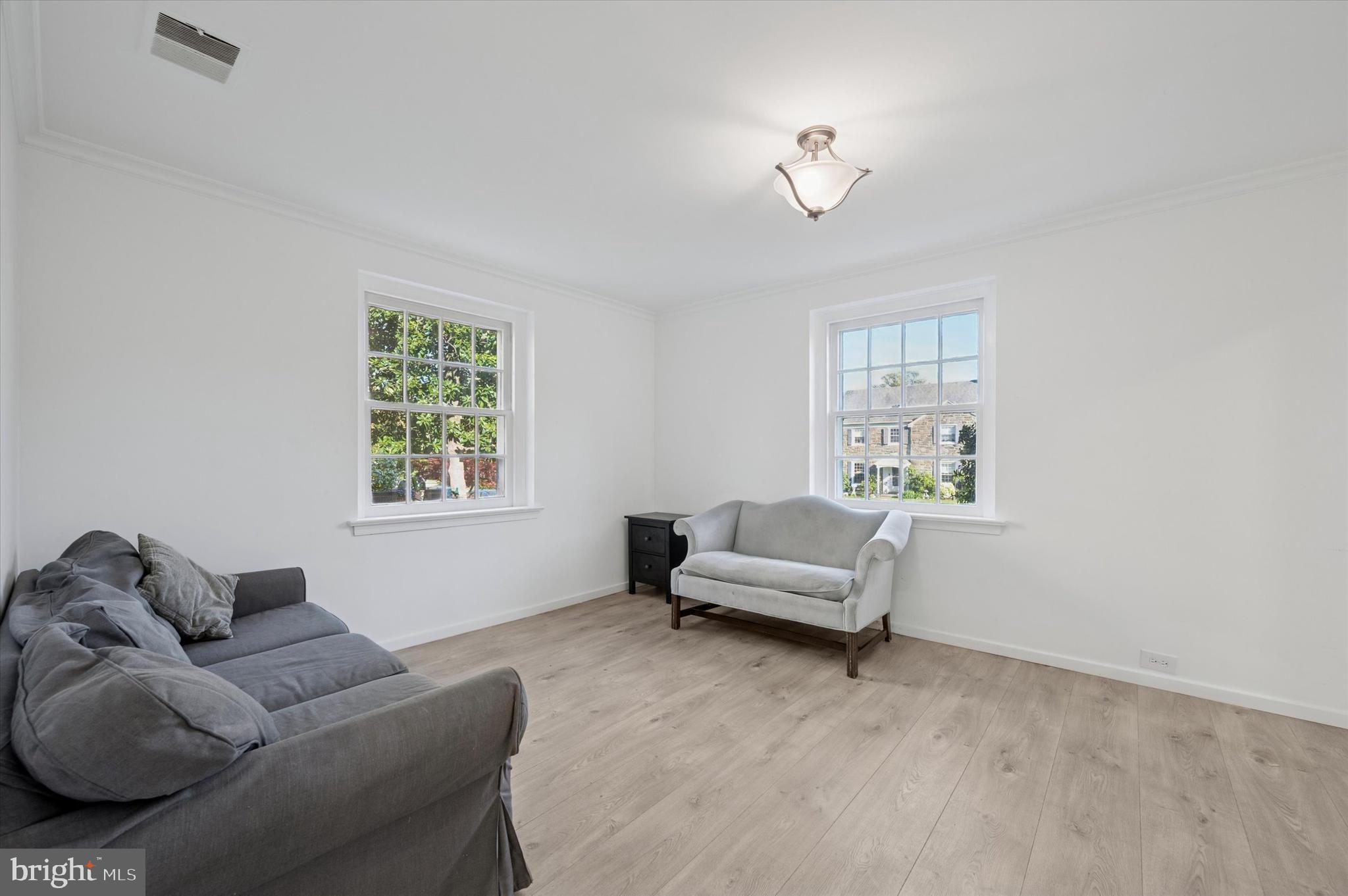 BALA - Residential Lease