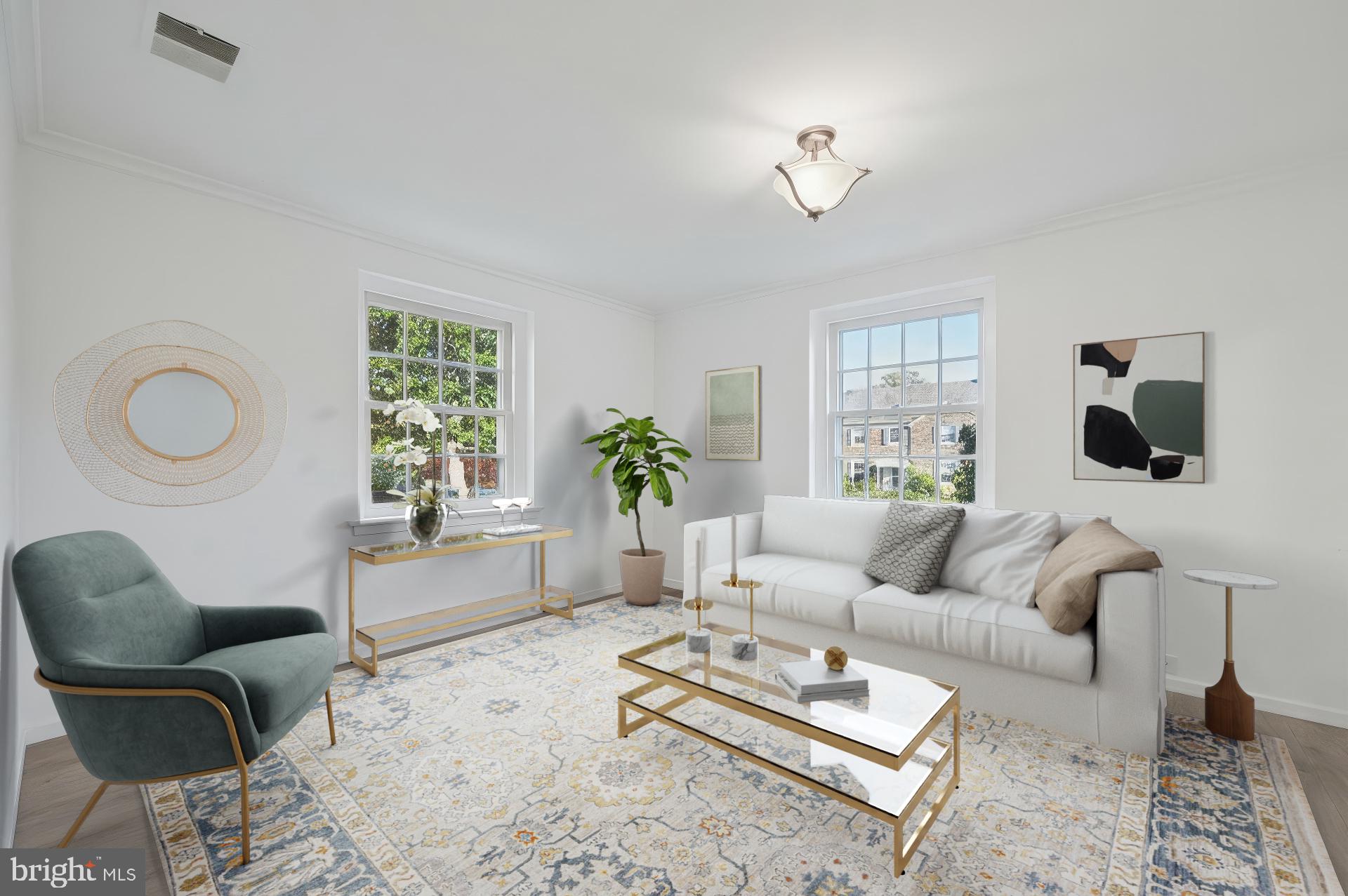 BALA - Residential Lease