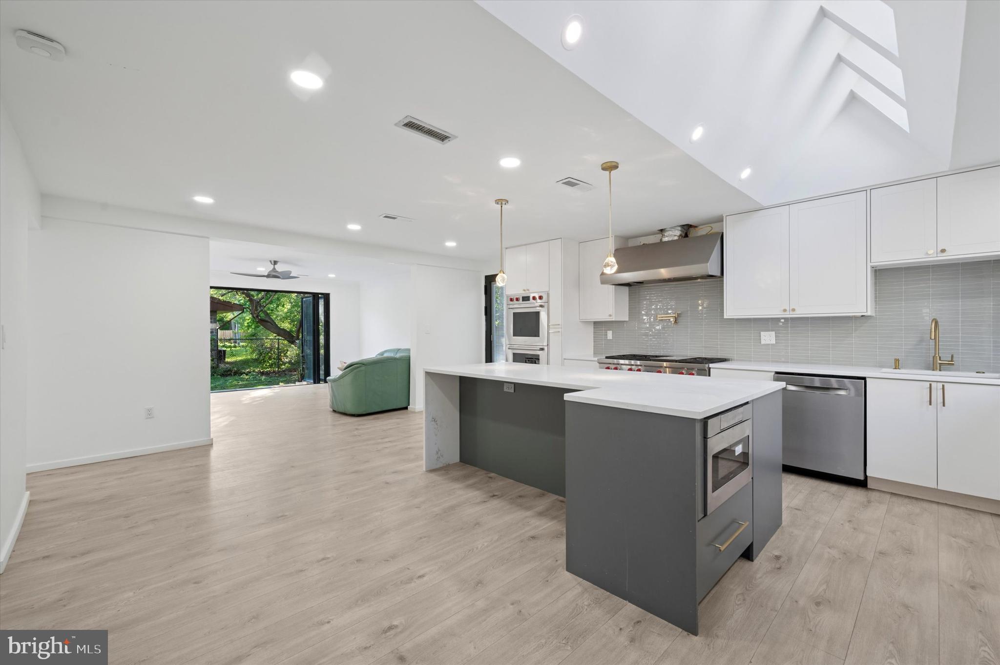 BALA - Residential Lease