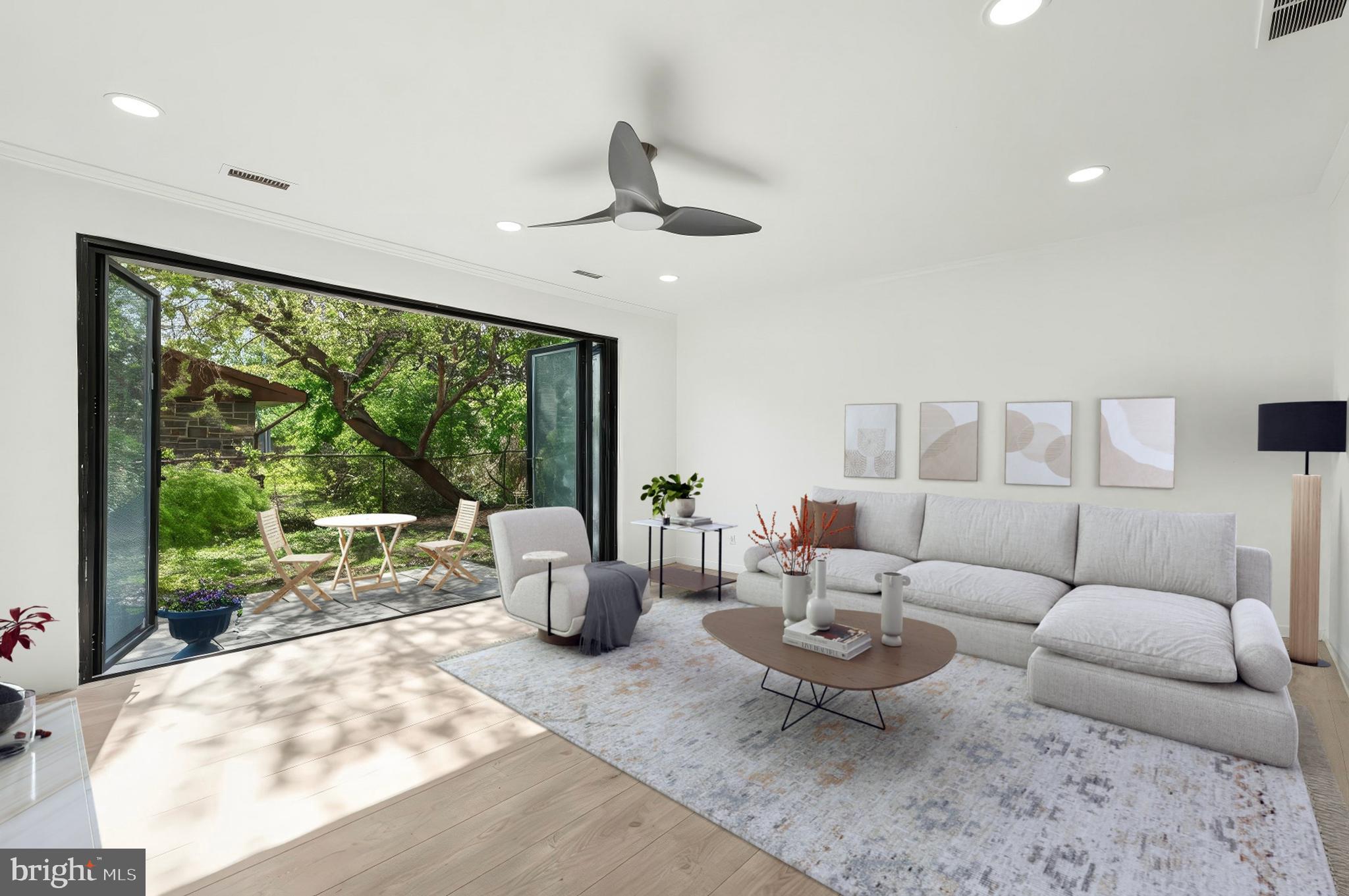 BALA - Residential Lease