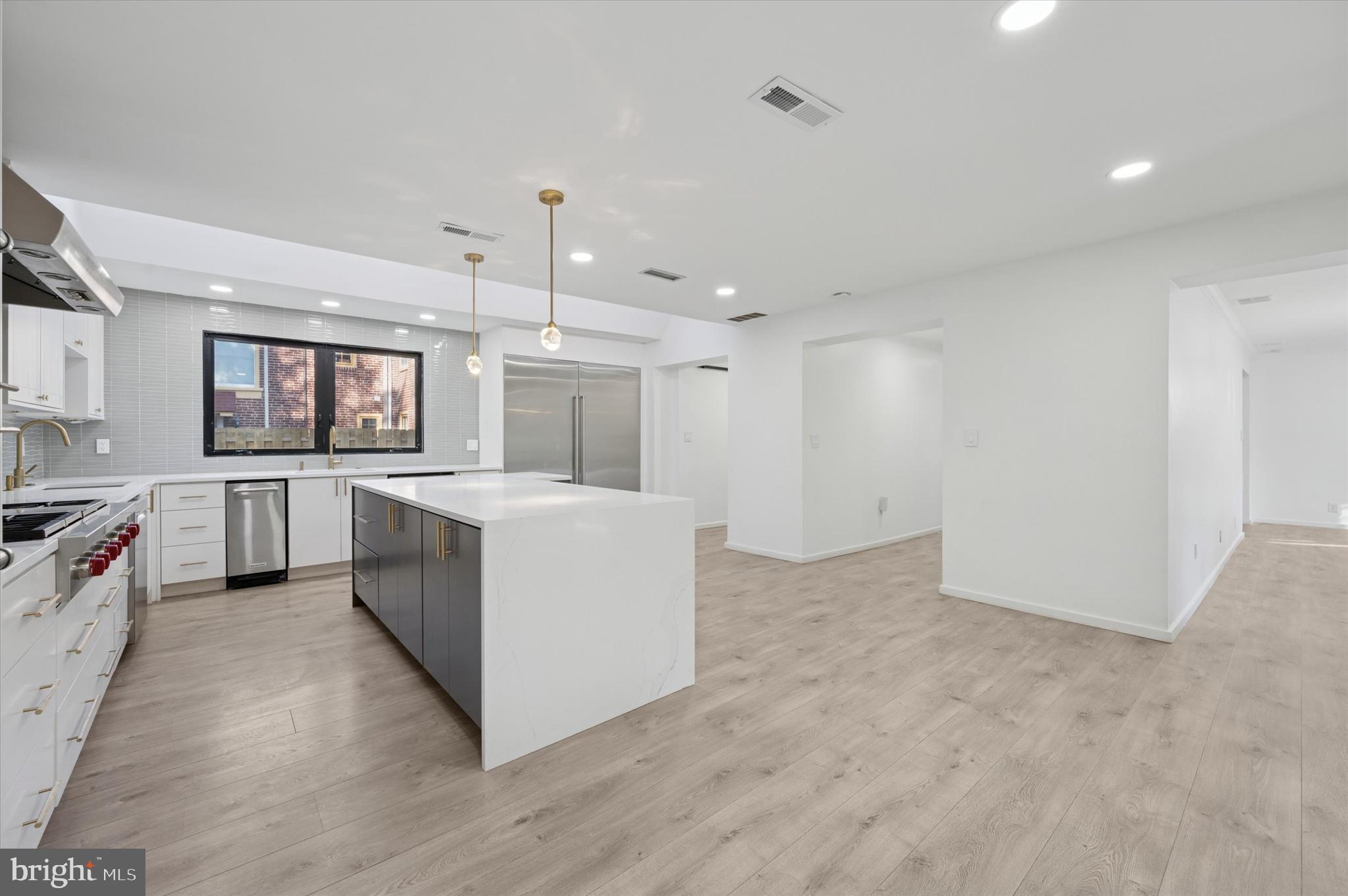 BALA - Residential Lease