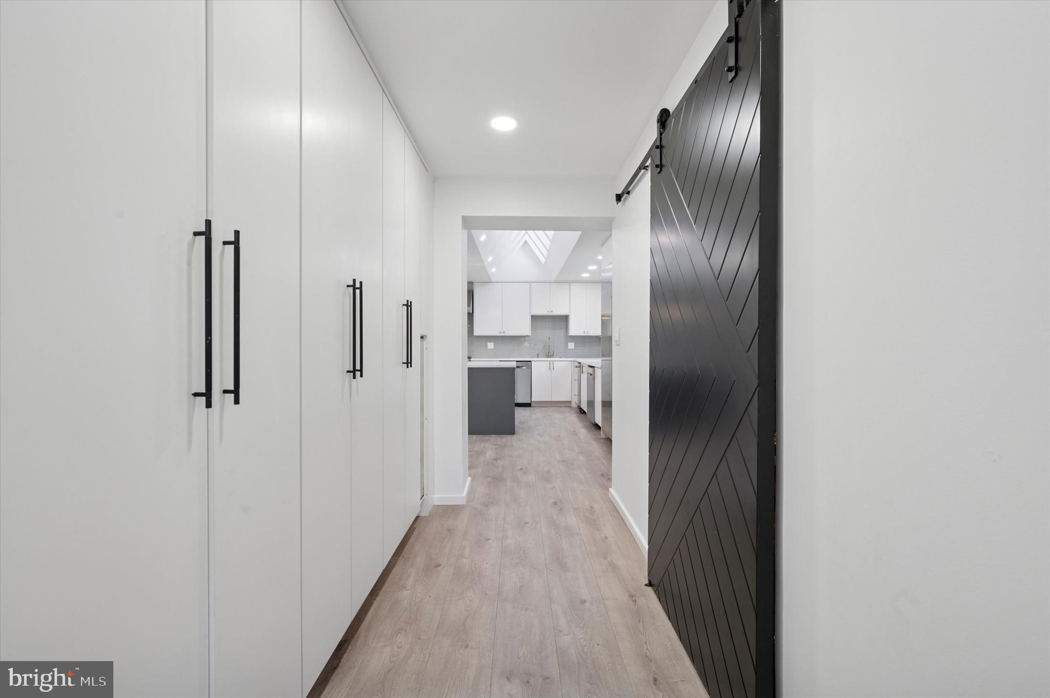 BALA - Residential Lease