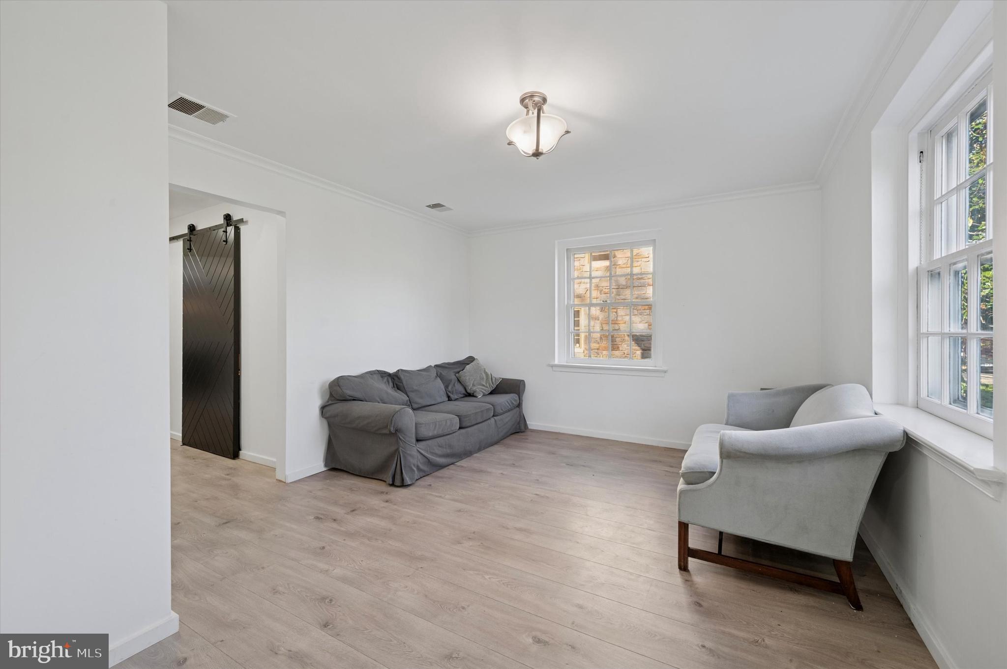 BALA - Residential Lease