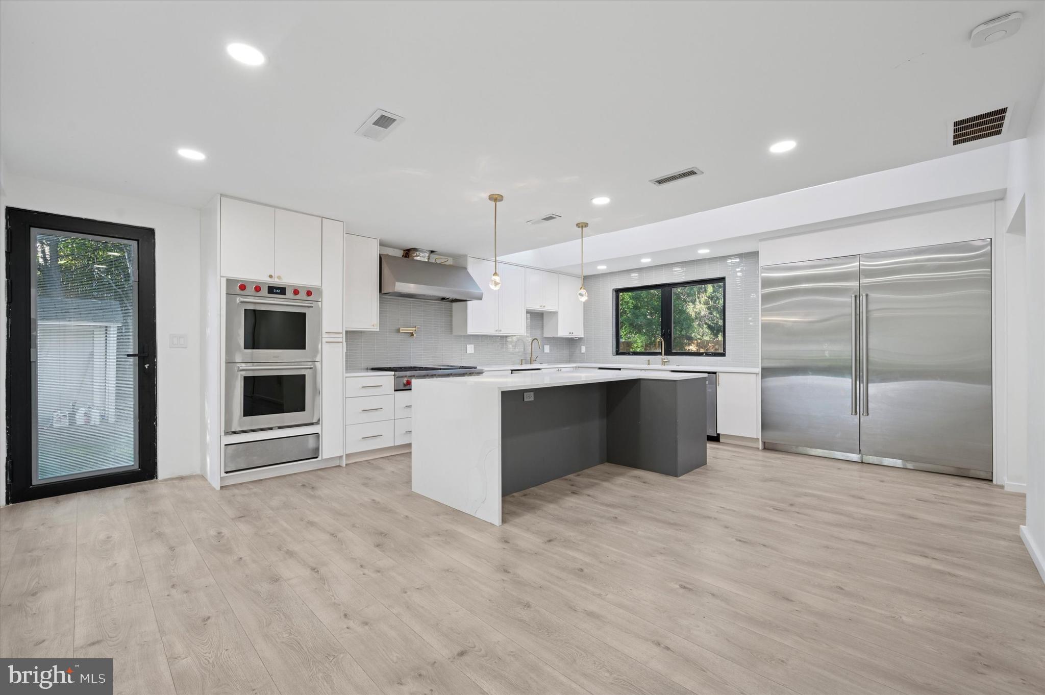 BALA - Residential Lease