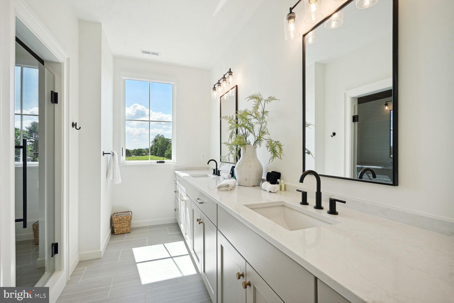 RESIDENCES AT SALAMANDER - Residential