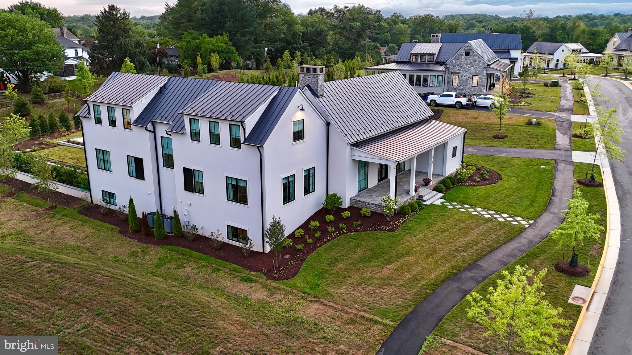 601 MARTINGALE RIDGE DRIVE