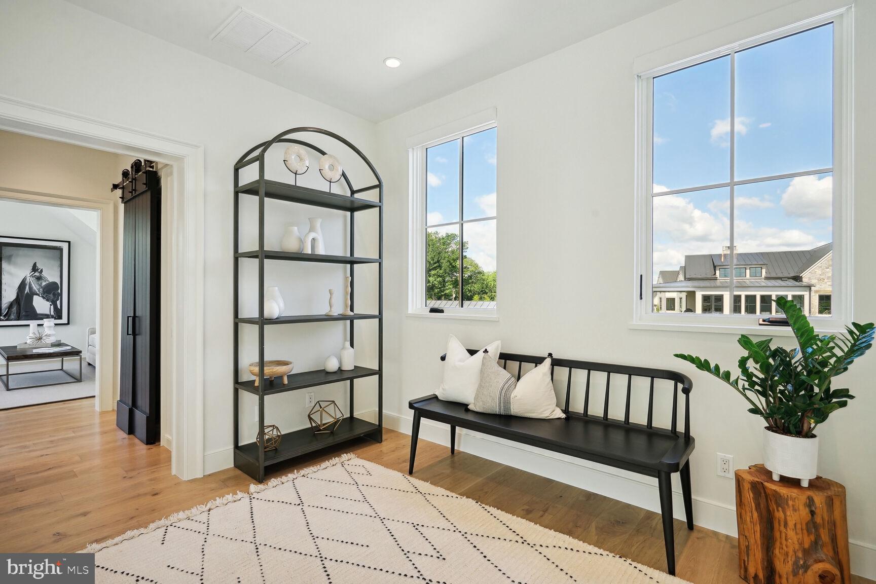 RESIDENCES AT SALAMANDER - Residential