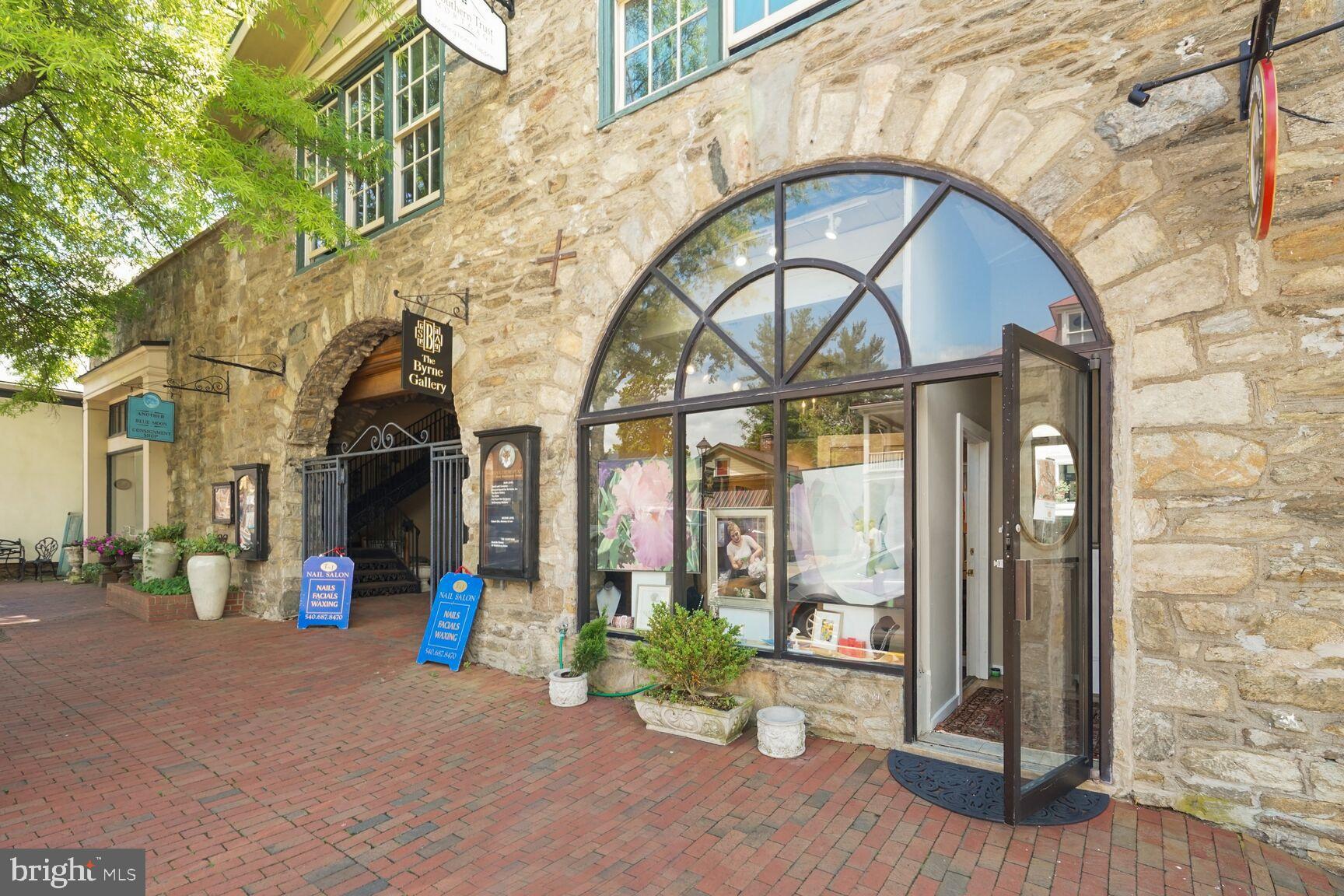 RESIDENCES AT SALAMANDER - Residential