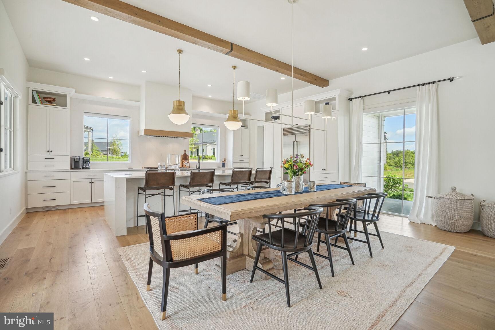 RESIDENCES AT SALAMANDER - Residential