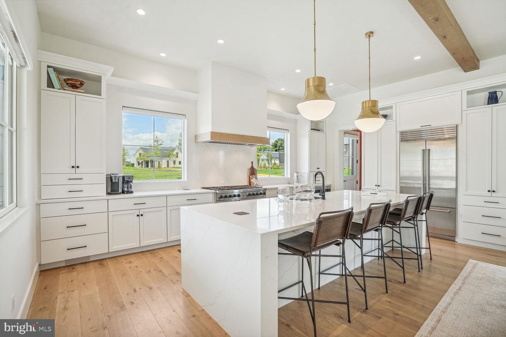 RESIDENCES AT SALAMANDER - Residential