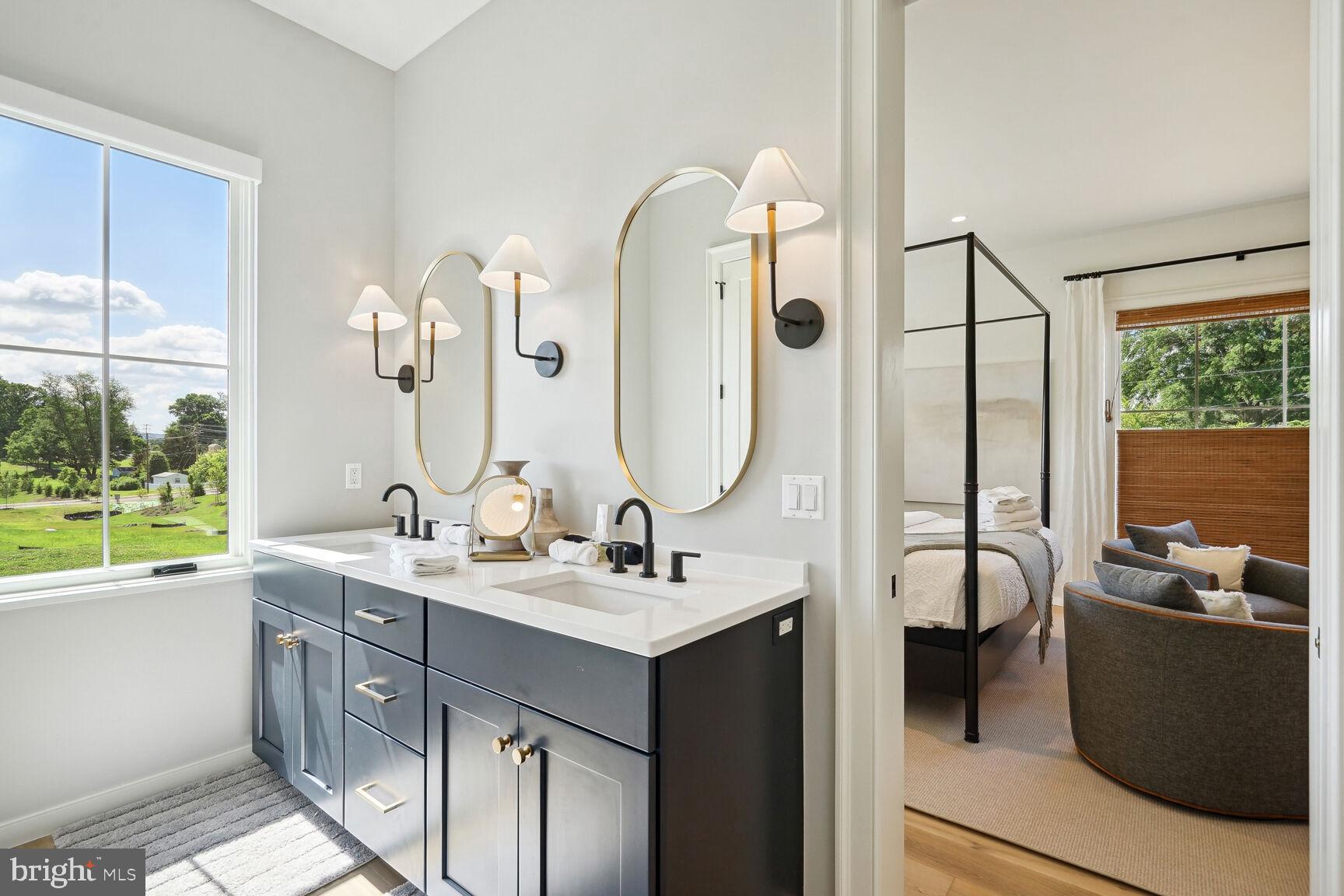 RESIDENCES AT SALAMANDER - Residential