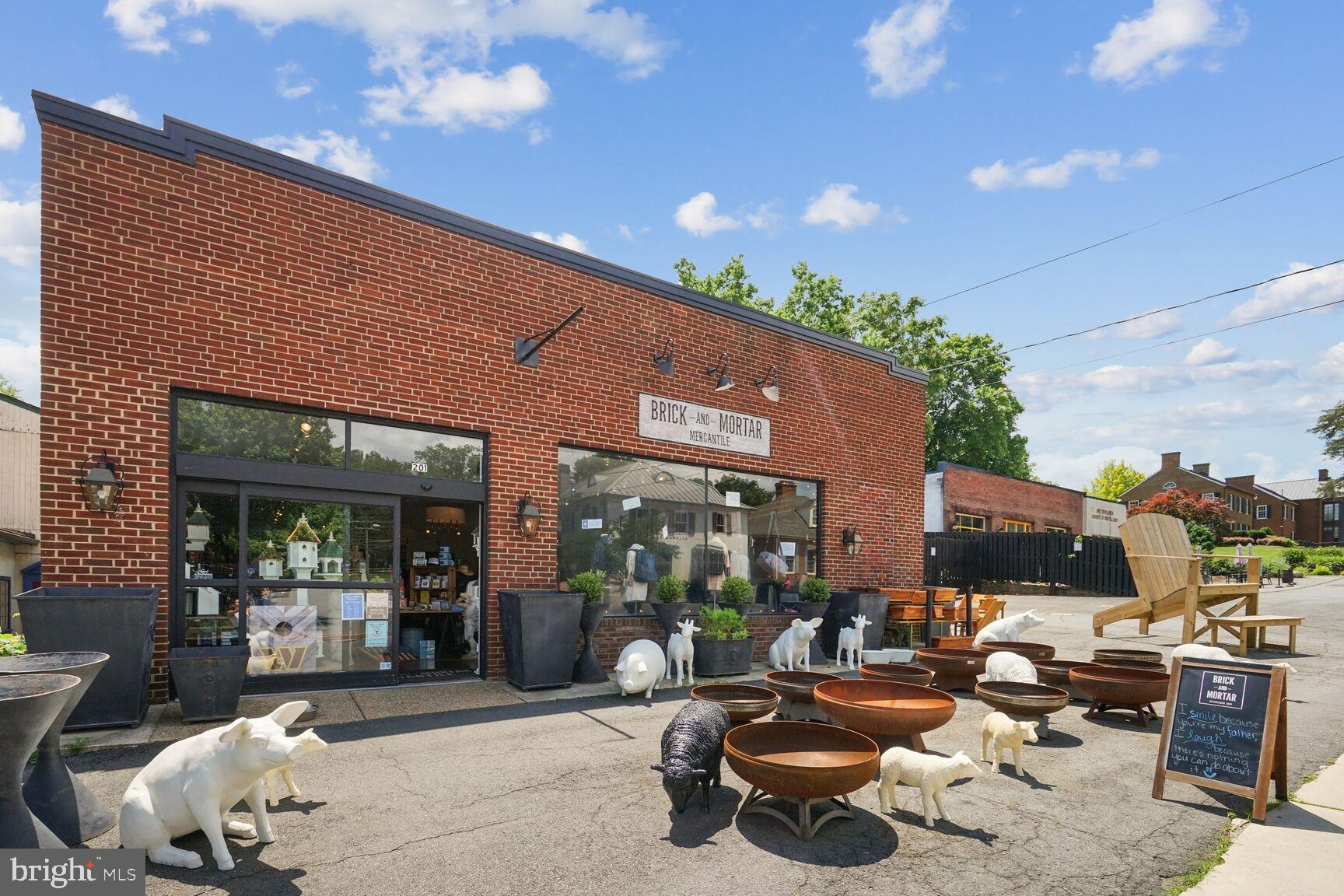 RESIDENCES AT SALAMANDER - Residential