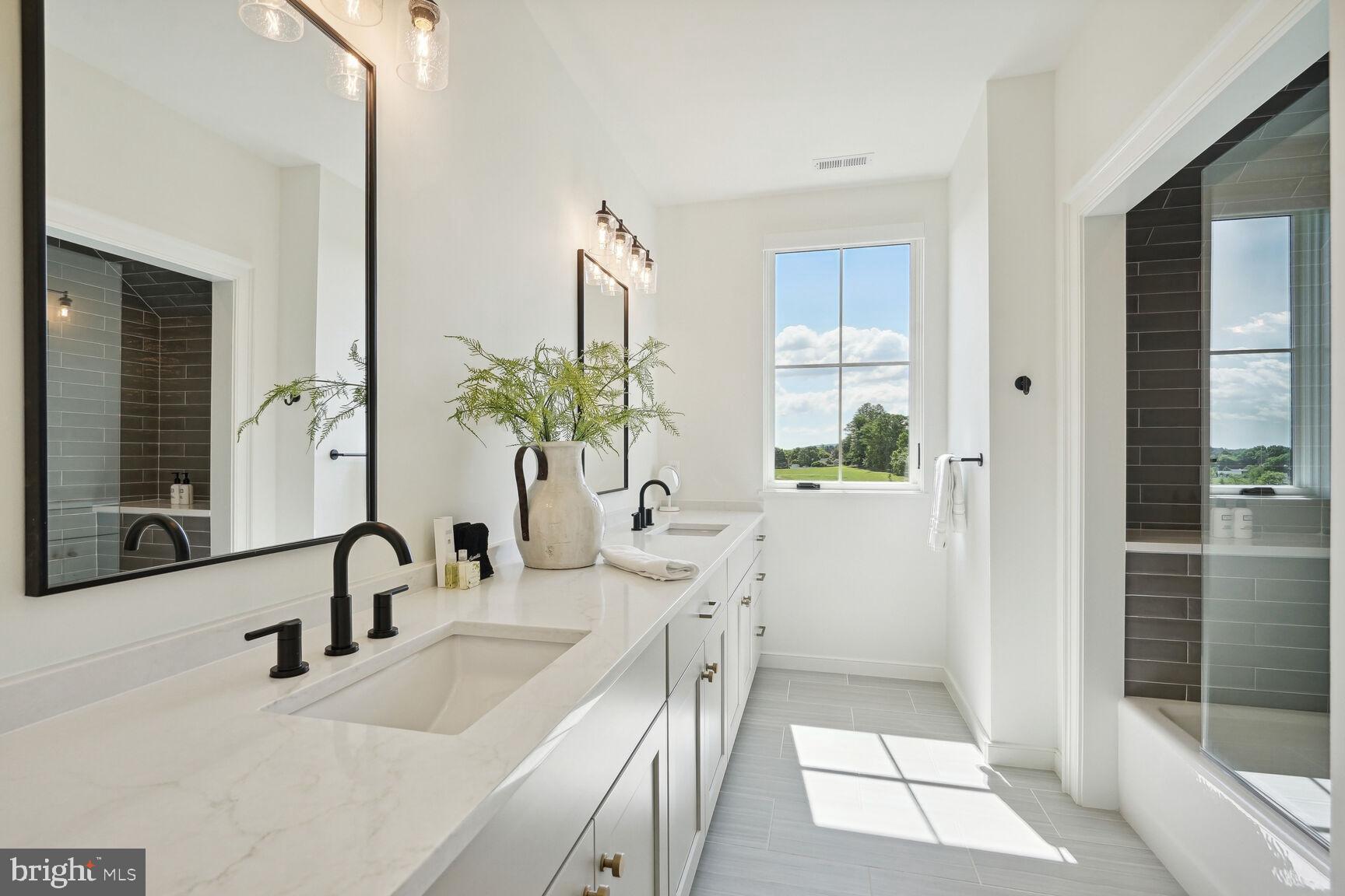 RESIDENCES AT SALAMANDER - Residential