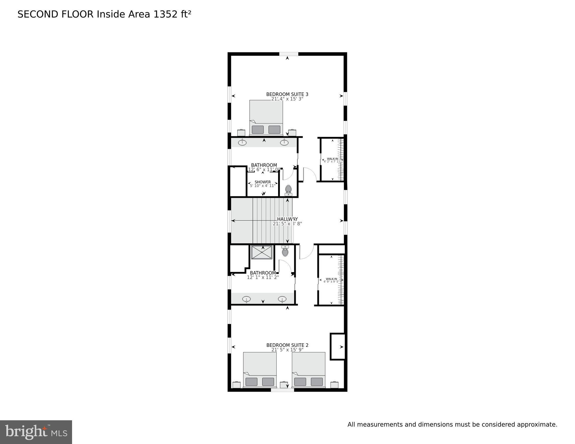 RESIDENCES AT SALAMANDER - Residential