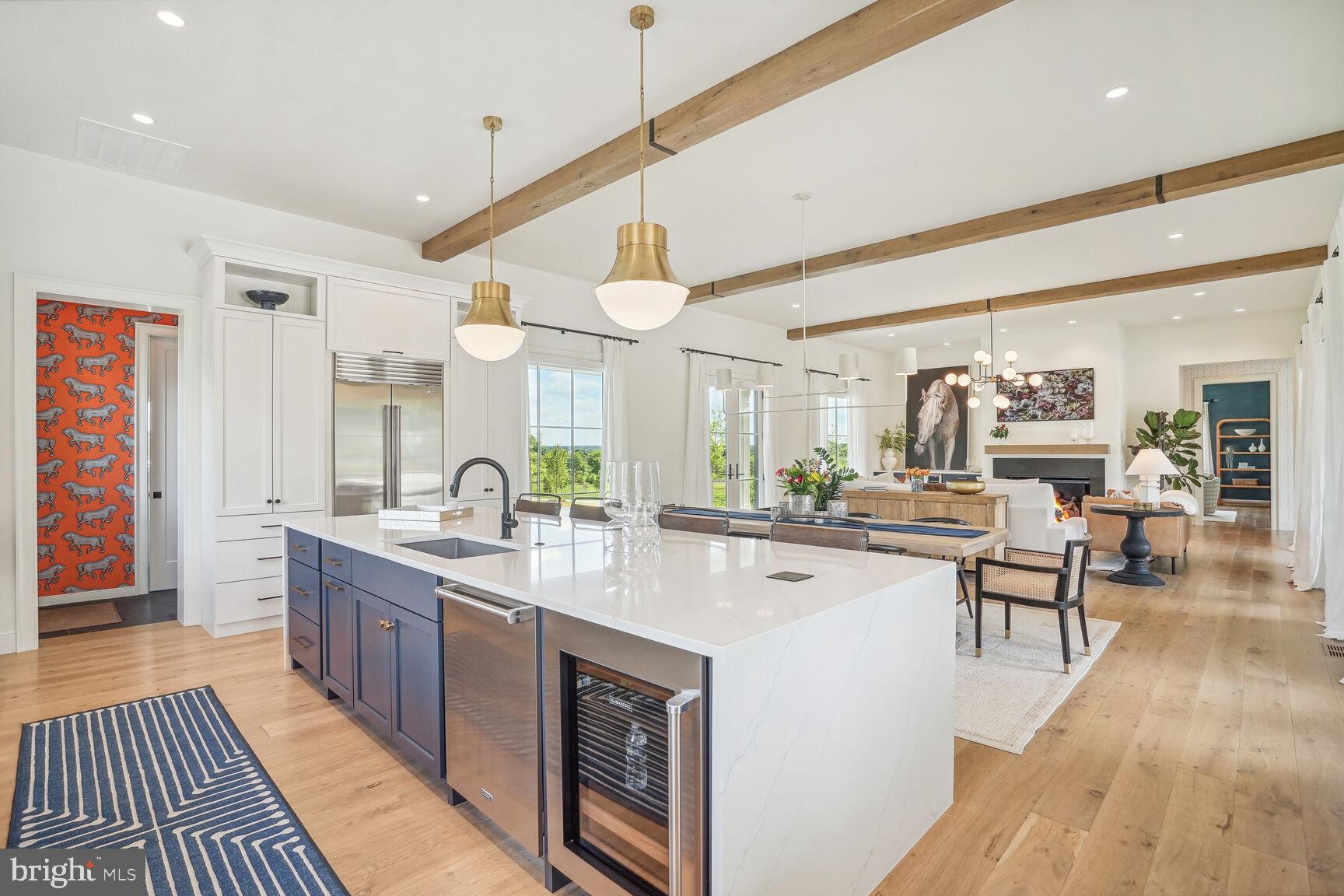 RESIDENCES AT SALAMANDER - Residential