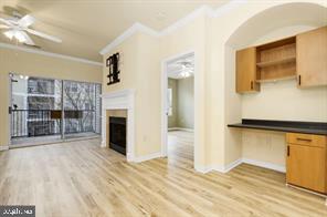 ASHMORE AT GERMANOWN COMMUNITY - Residential Lease