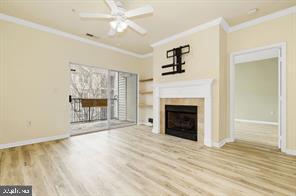 ASHMORE AT GERMANOWN COMMUNITY - Residential Lease