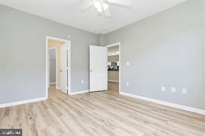 ASHMORE AT GERMANOWN COMMUNITY - Residential Lease