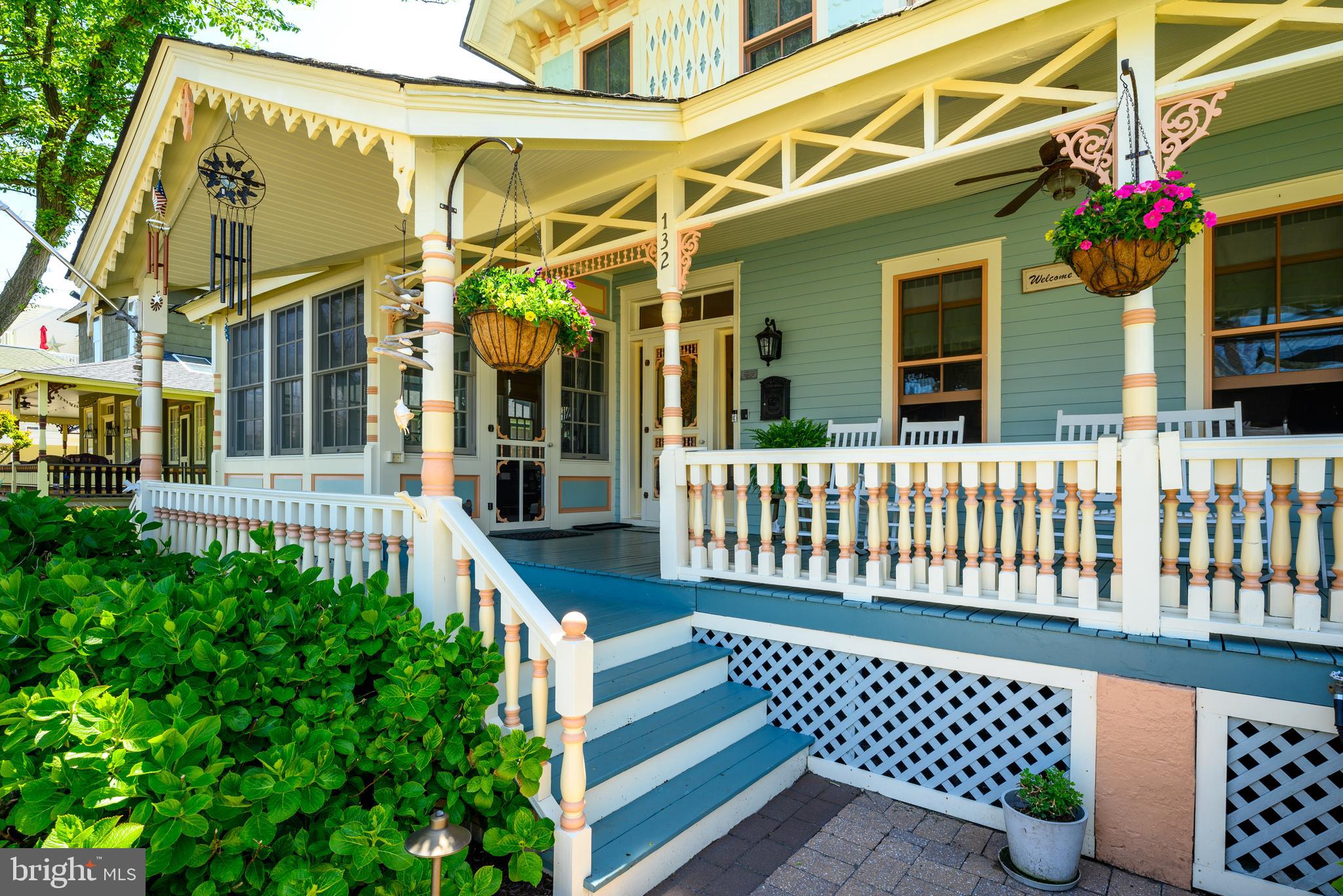 132 CORAL STREET