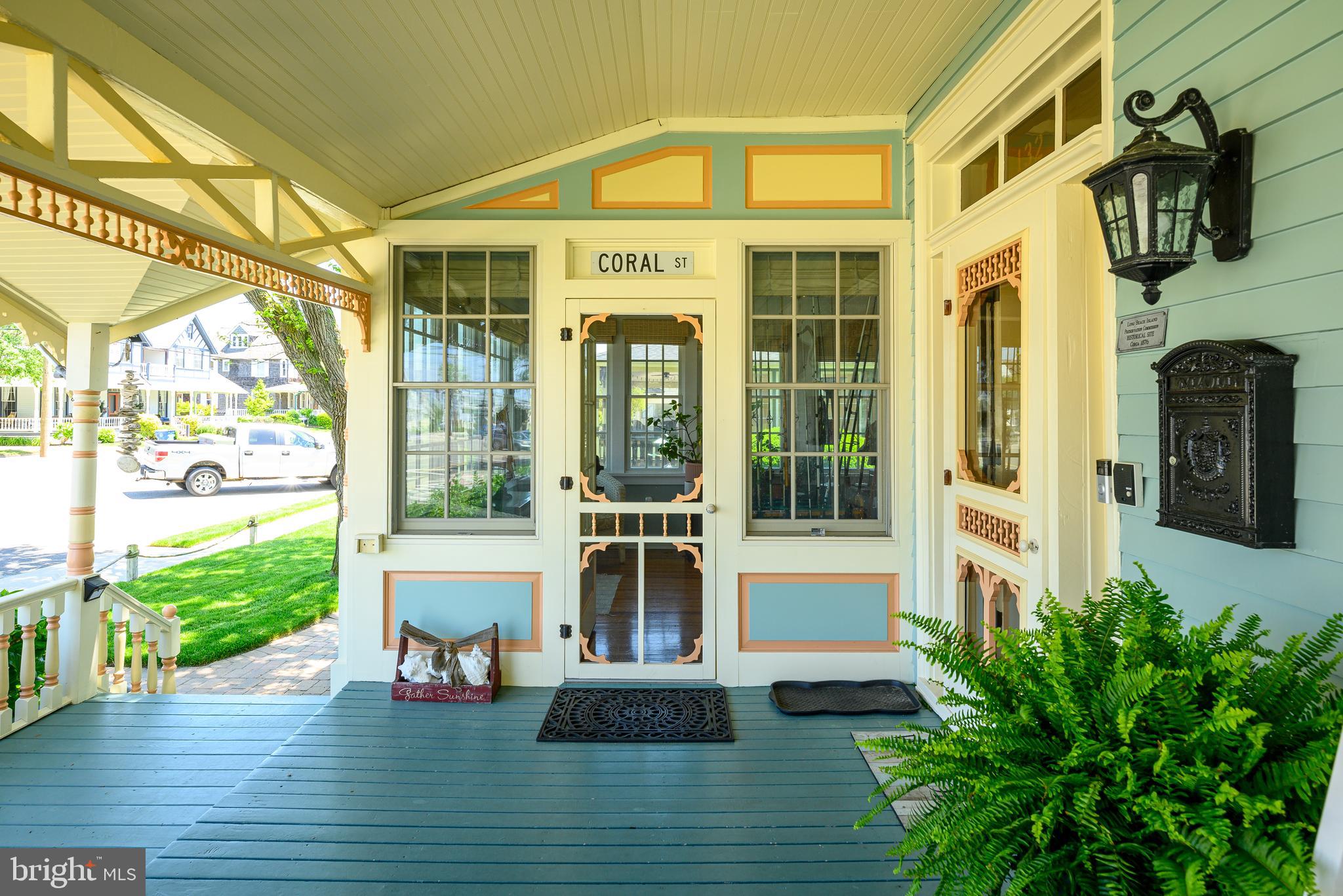132 CORAL STREET