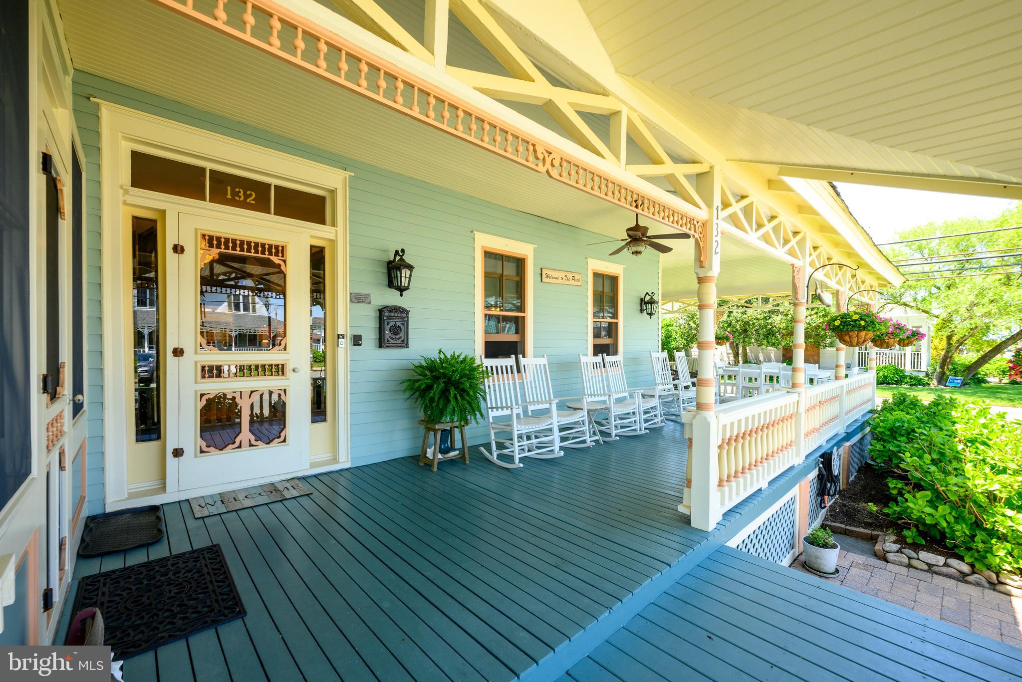 132 CORAL STREET