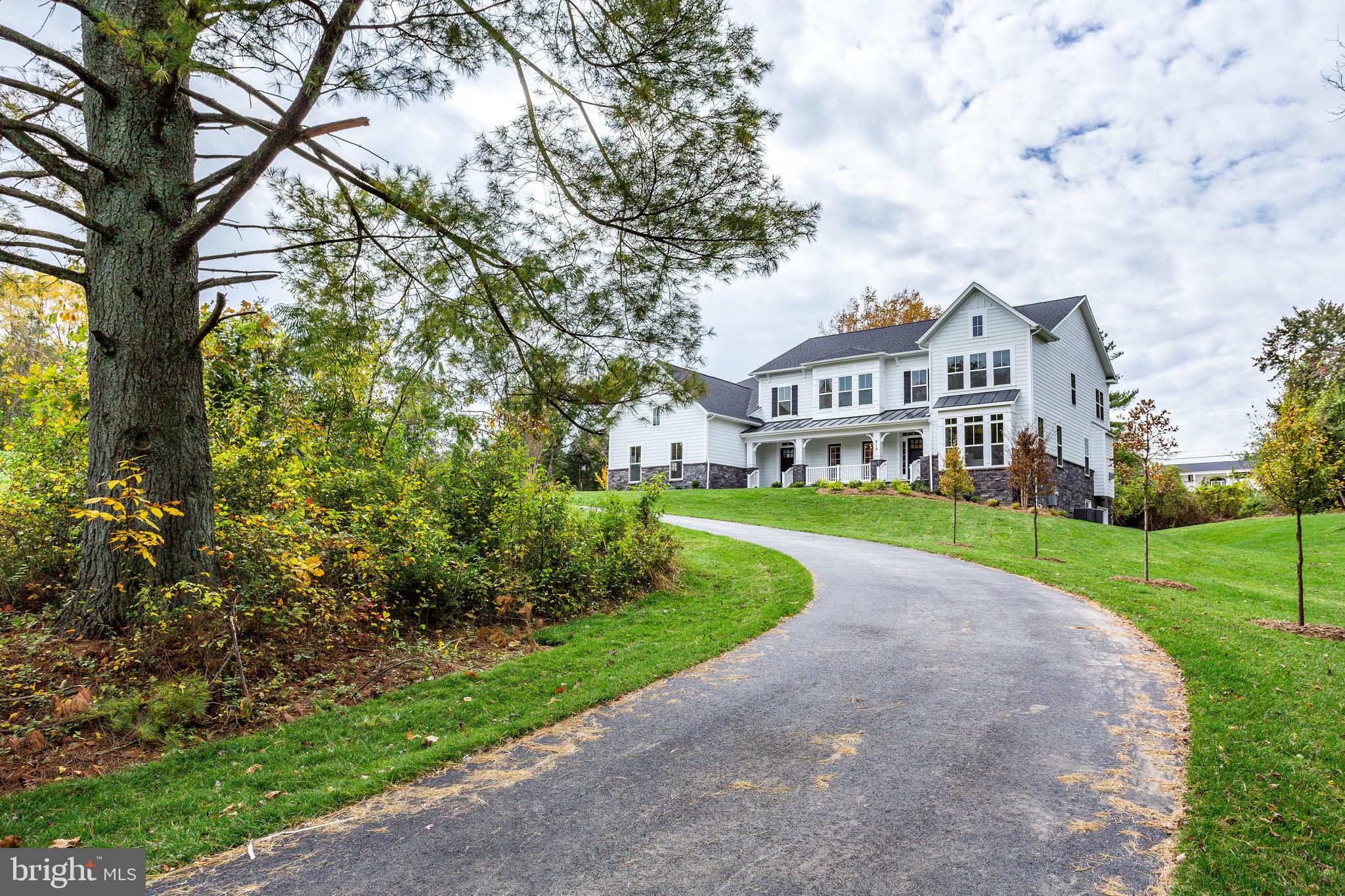 DRANESVILLE - Residential