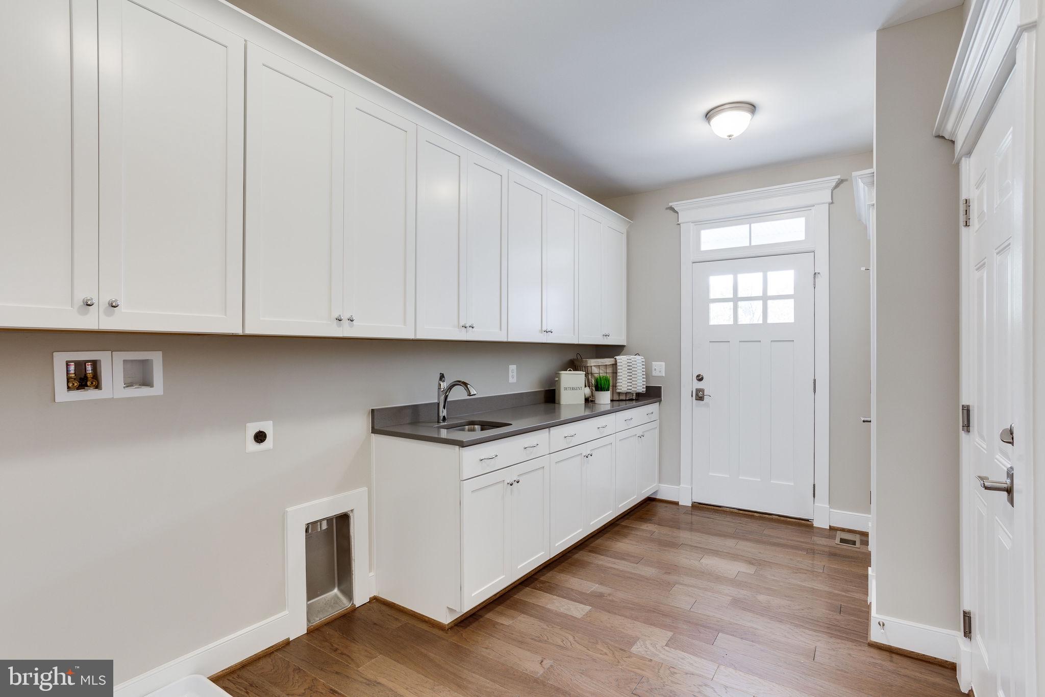 DRANESVILLE - Residential