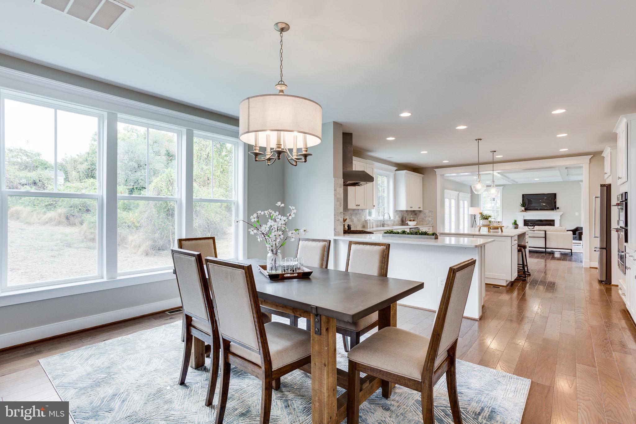 DRANESVILLE - Residential