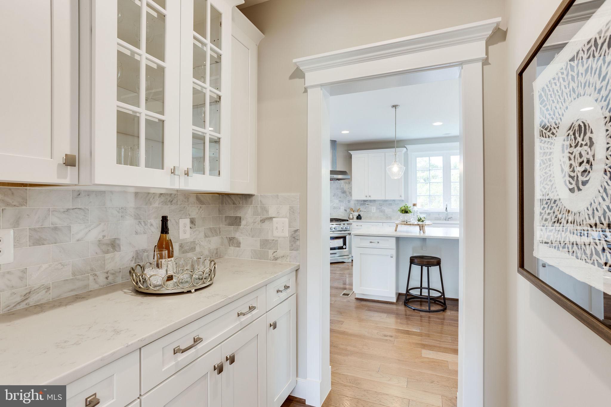 DRANESVILLE - Residential