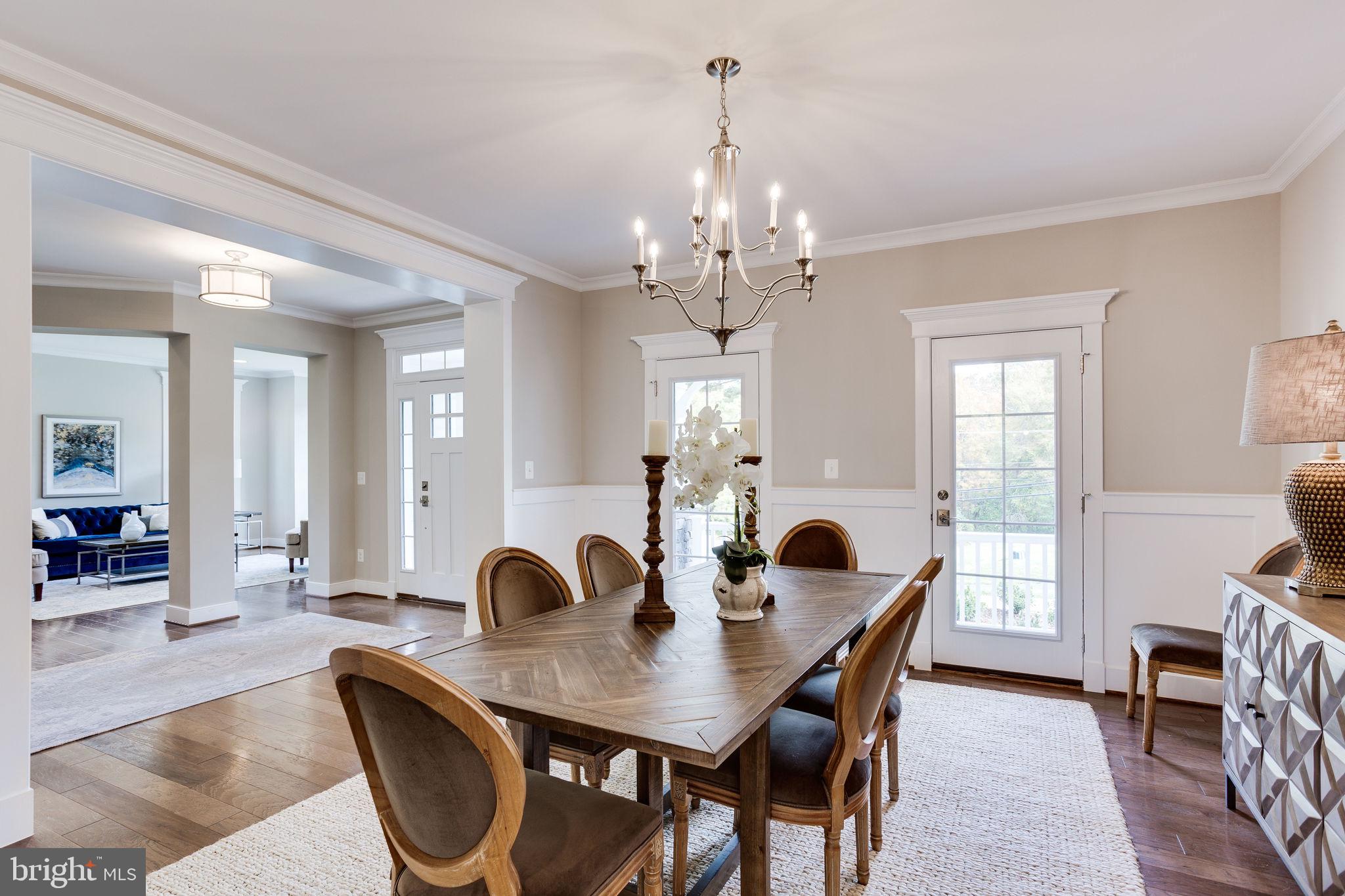 DRANESVILLE - Residential