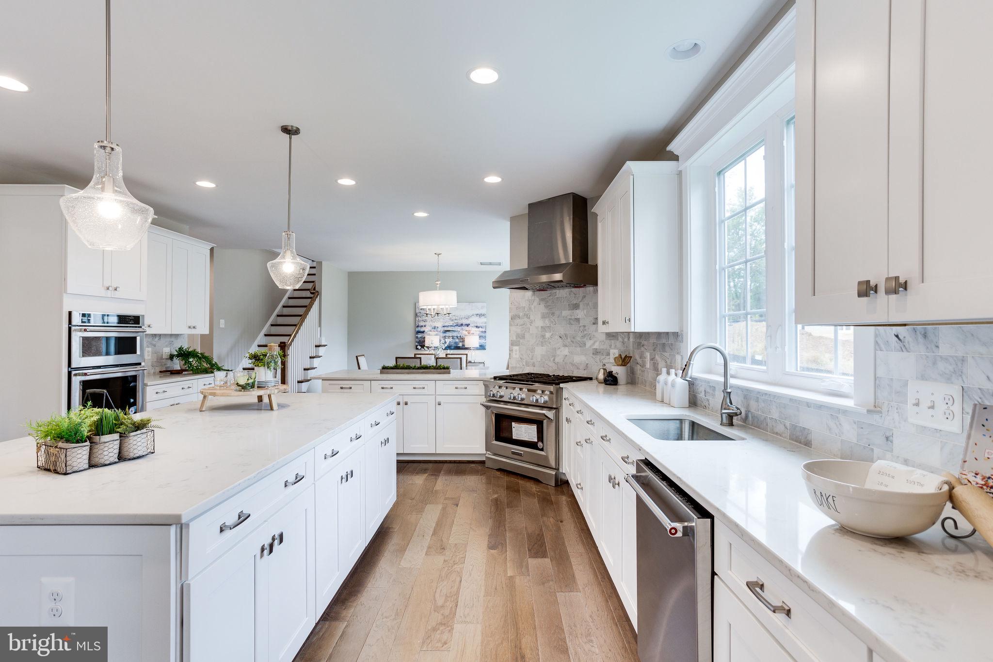 DRANESVILLE - Residential