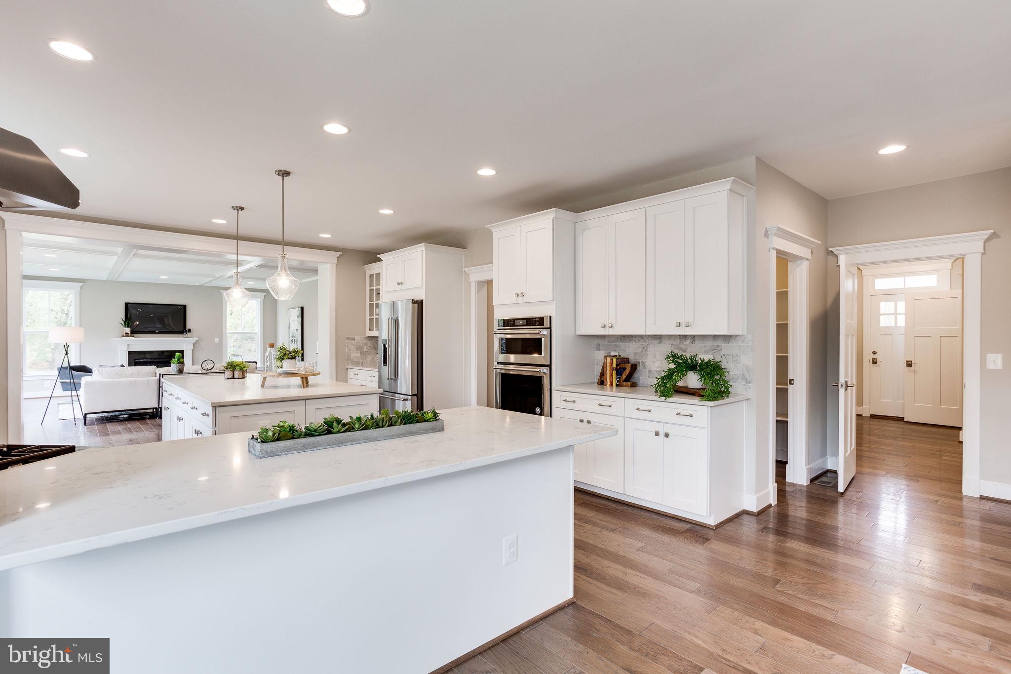 DRANESVILLE - Residential