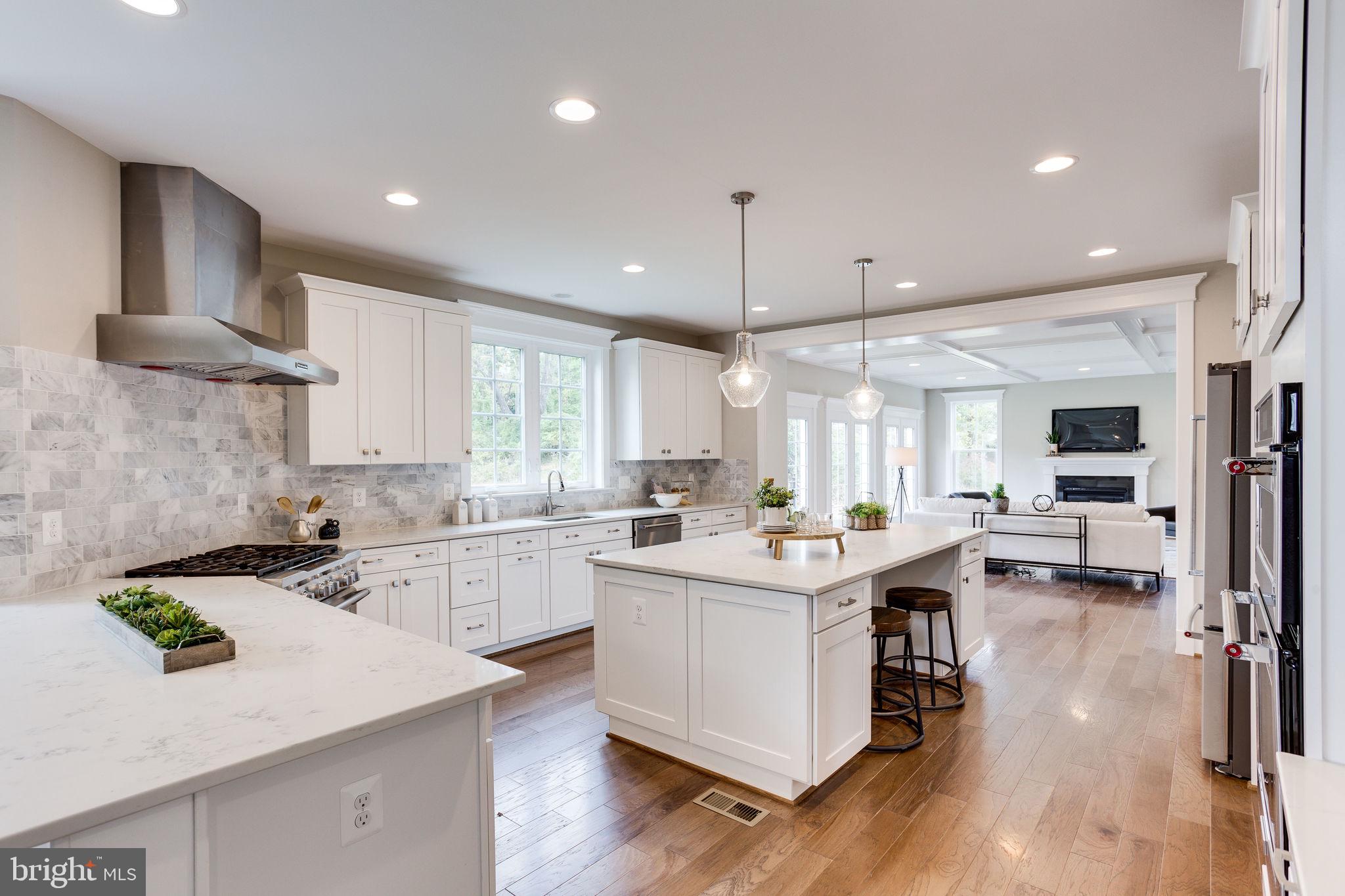 DRANESVILLE - Residential