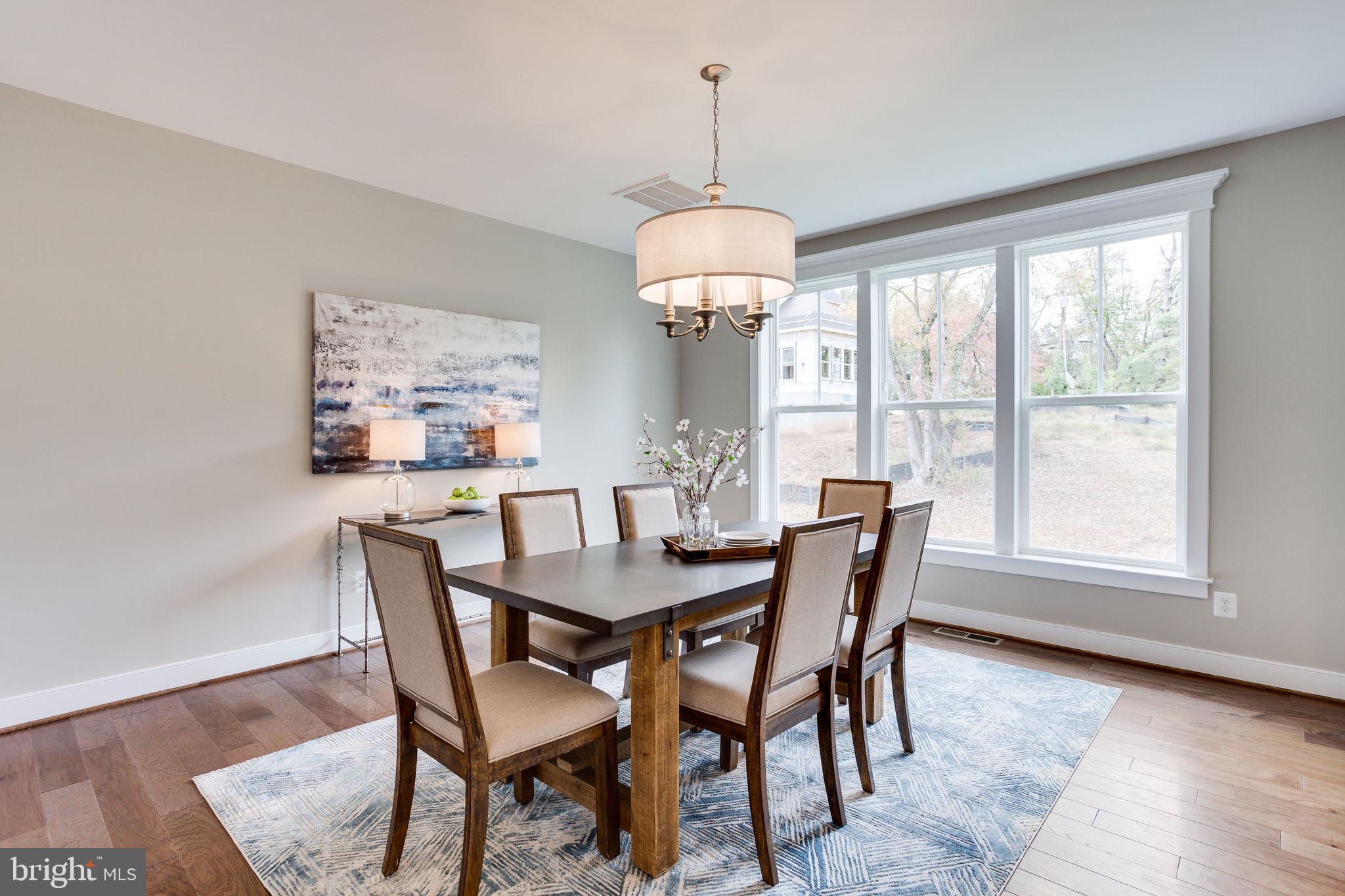 DRANESVILLE - Residential