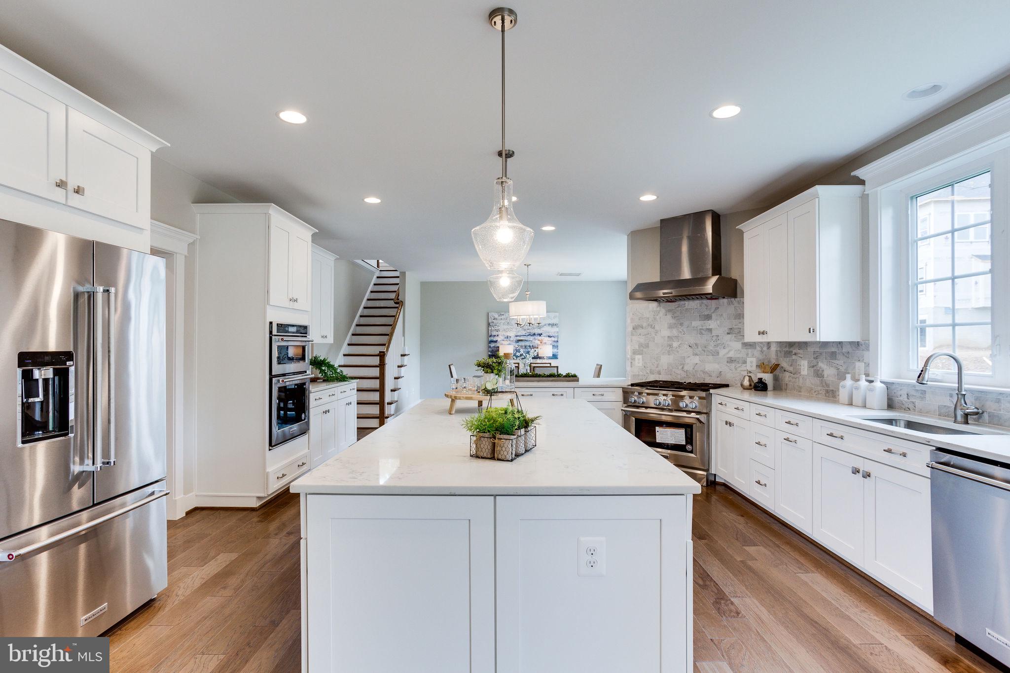 DRANESVILLE - Residential